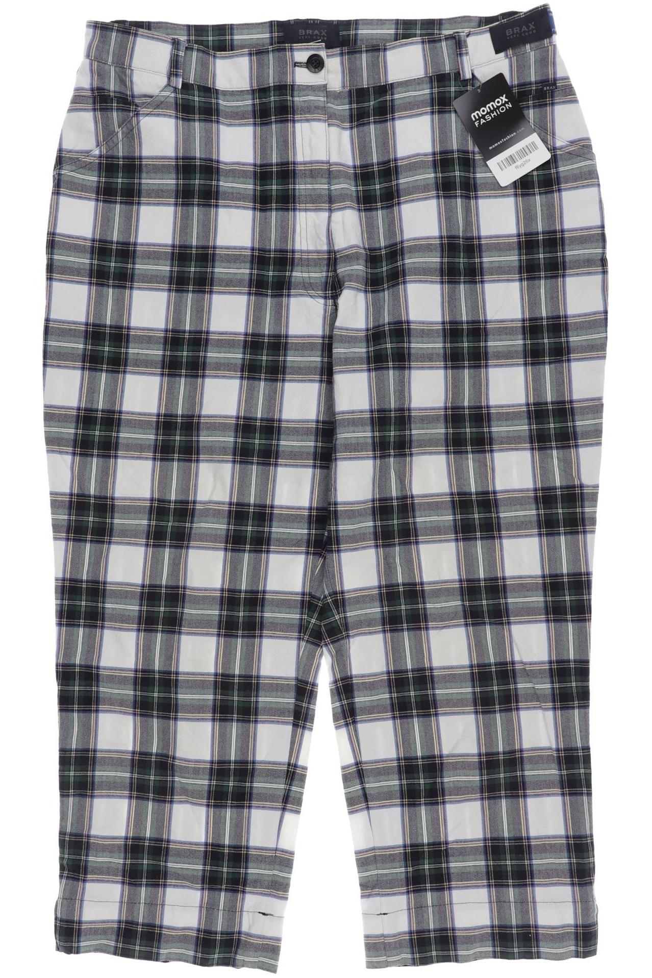 

Brax Damen Stoffhose, marineblau, Gr. 42