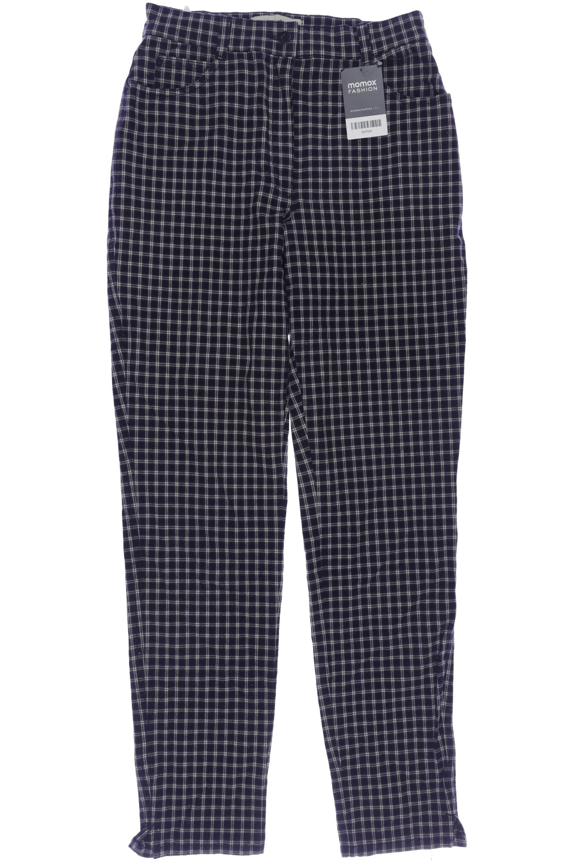 

Brax Damen Stoffhose, marineblau, Gr. 38