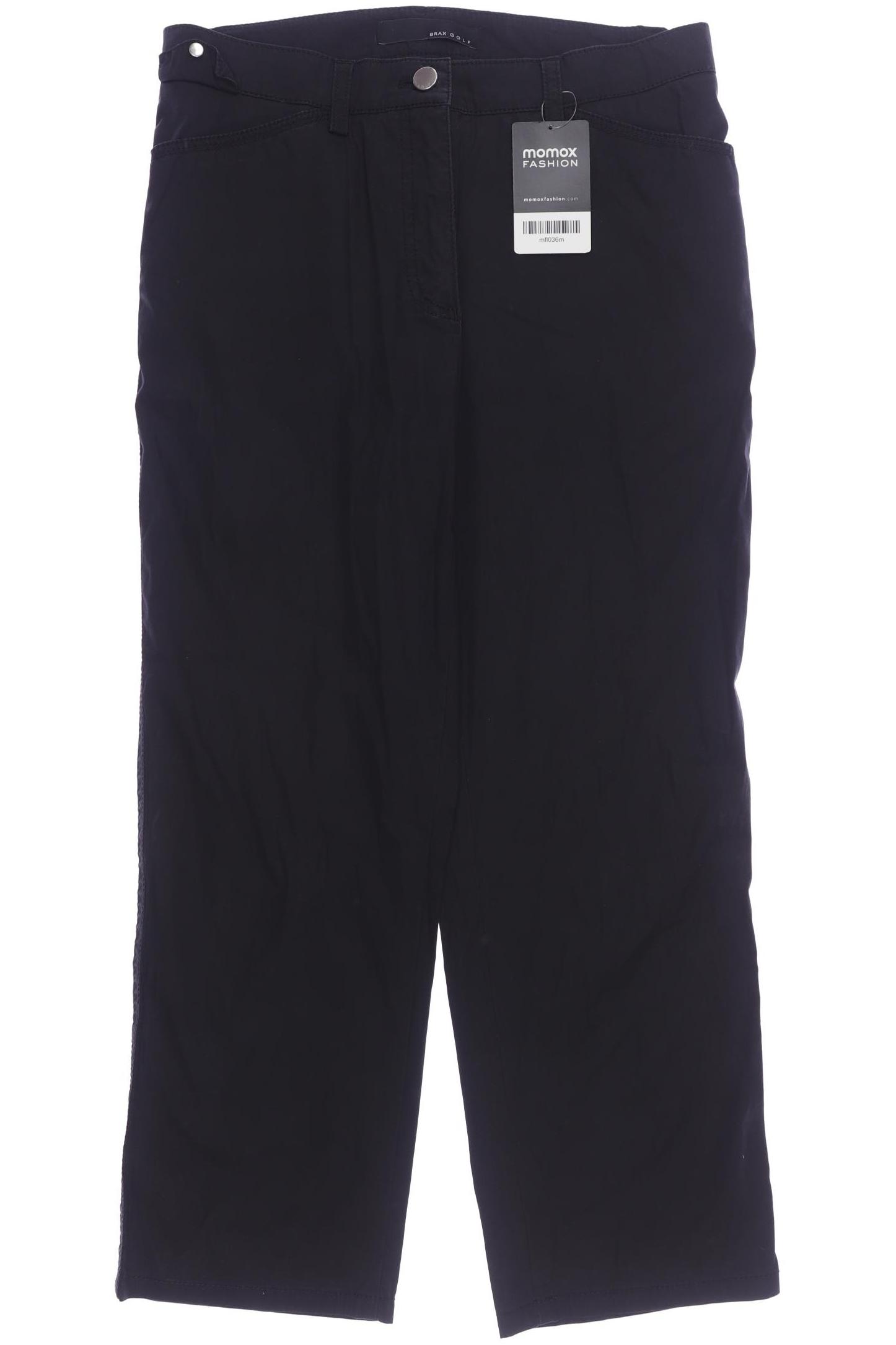 

Brax Damen Stoffhose, schwarz, Gr. 29