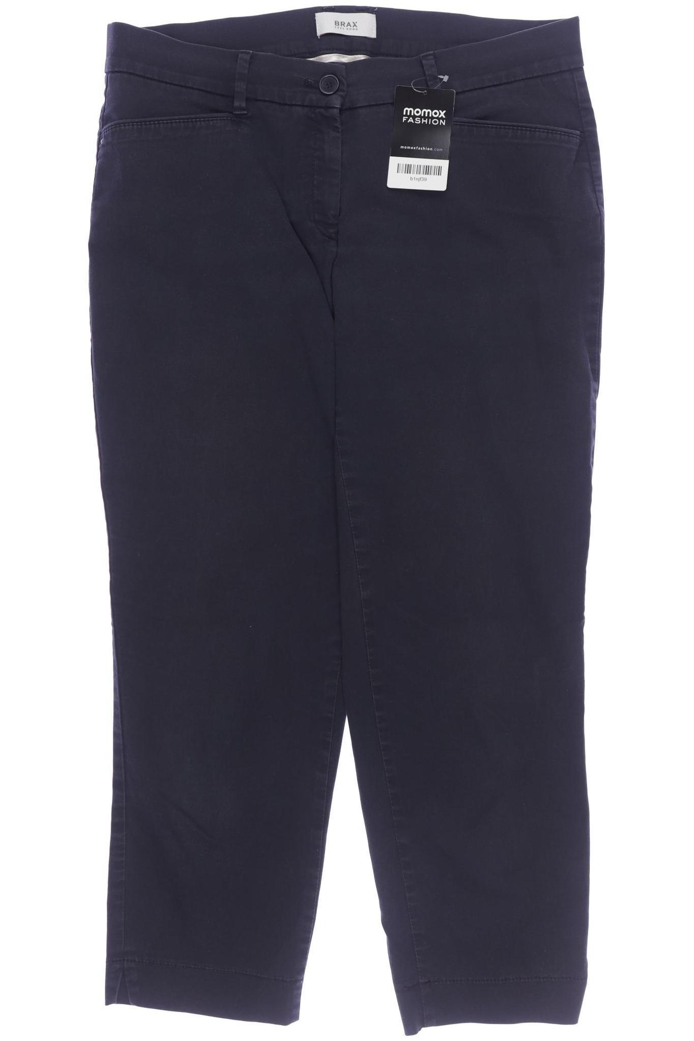 

Brax Damen Stoffhose, schwarz, Gr. 31