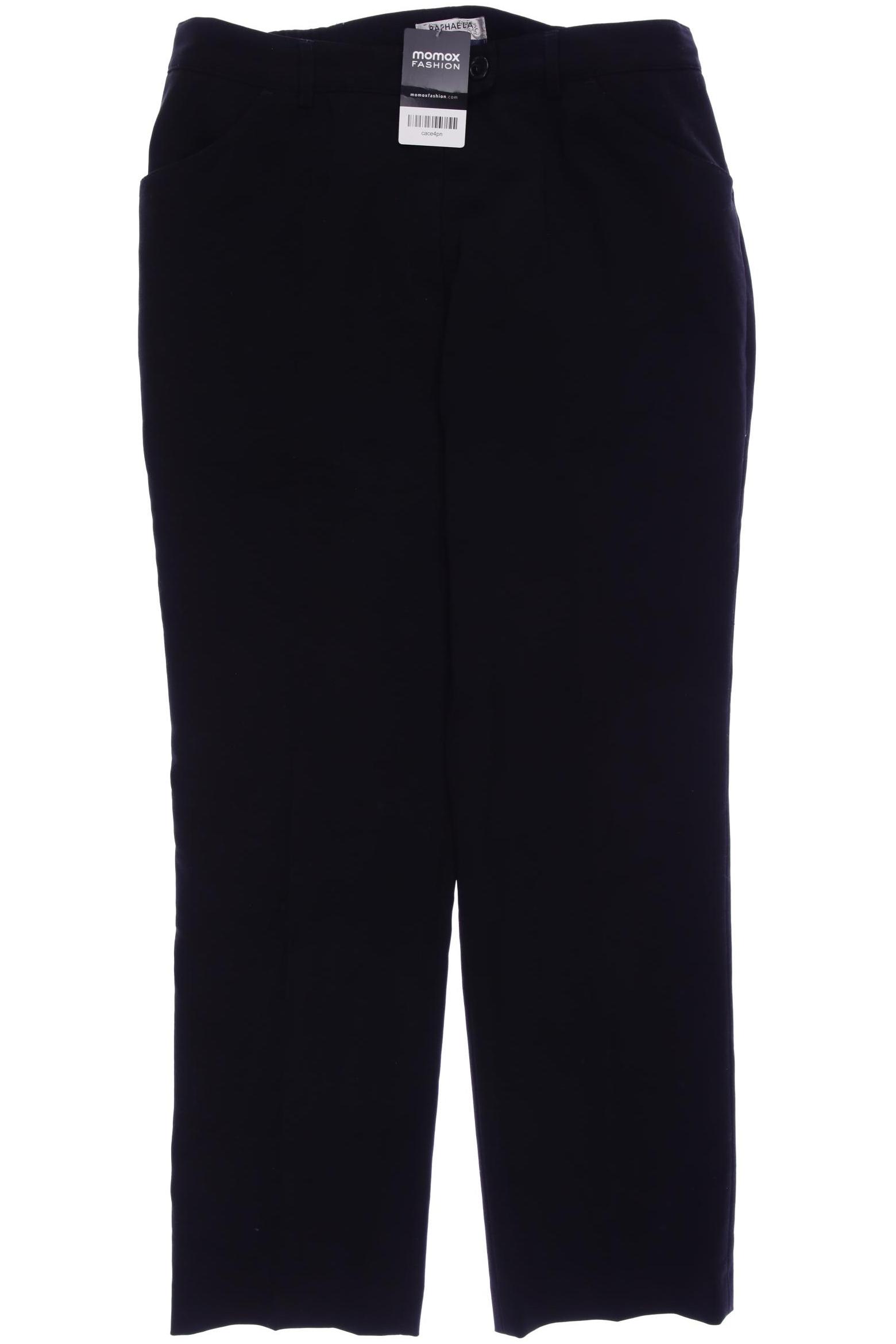 

BRAX Damen Stoffhose, schwarz