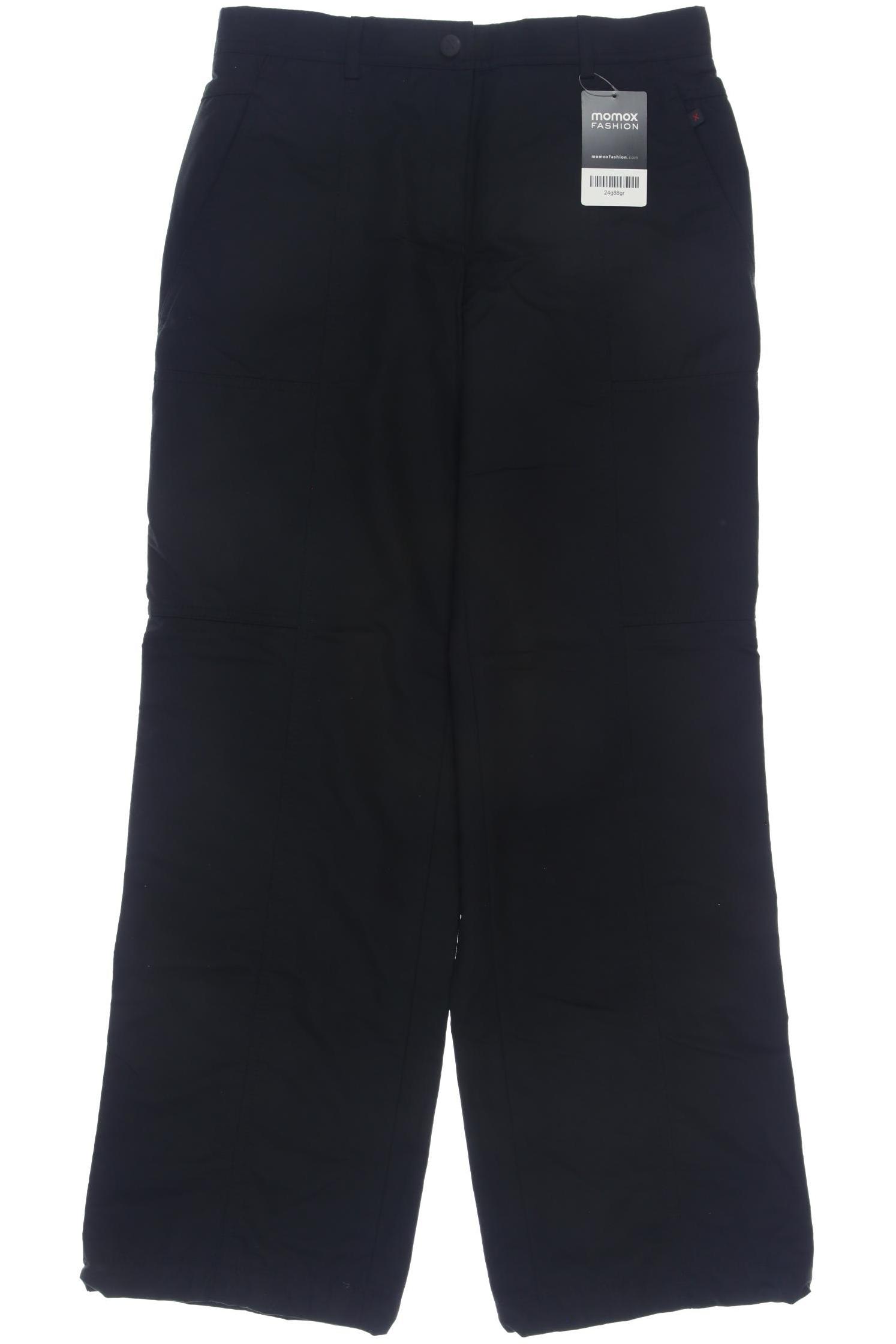 

Brax Damen Stoffhose, schwarz, Gr. 38