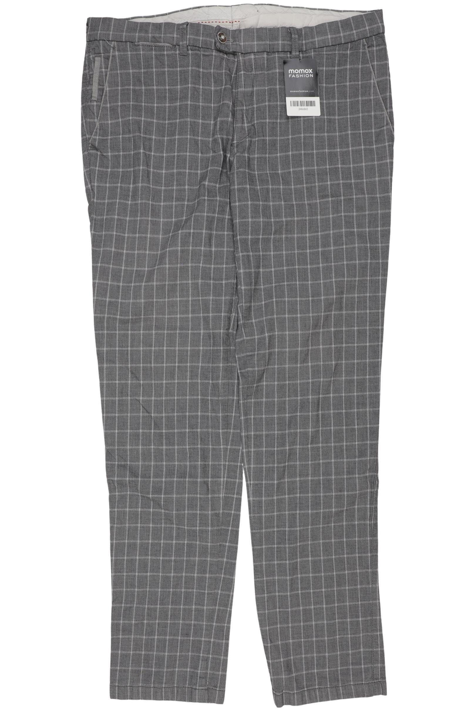 

Brax Damen Stoffhose, grau, Gr. 34