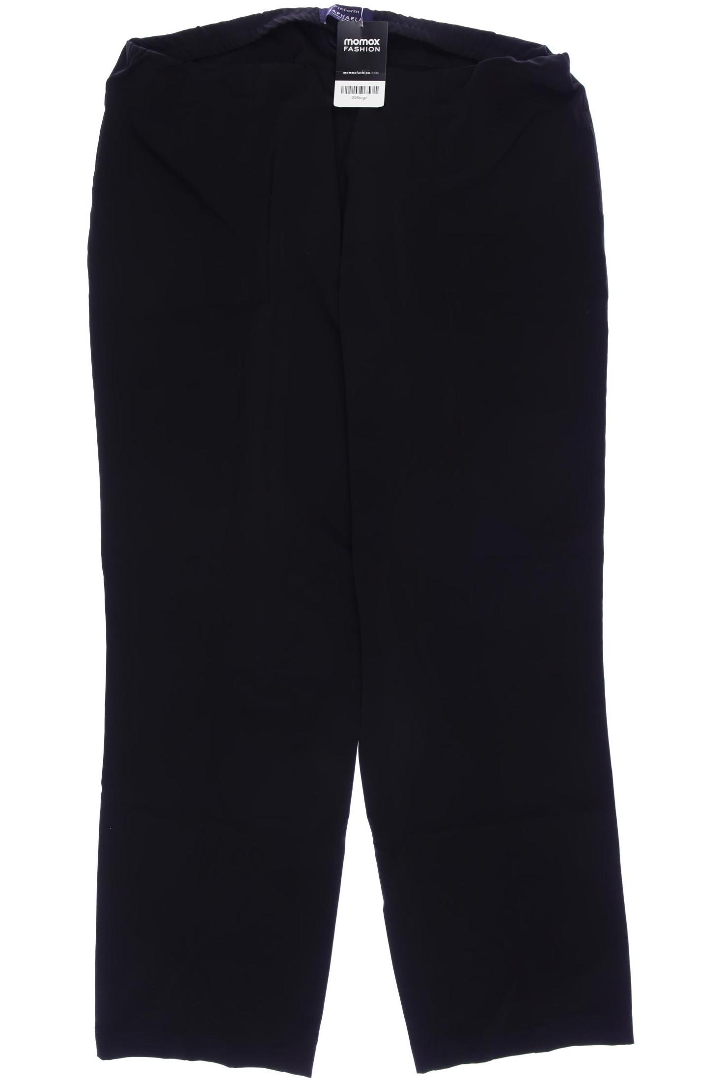 

BRAX Damen Stoffhose, schwarz