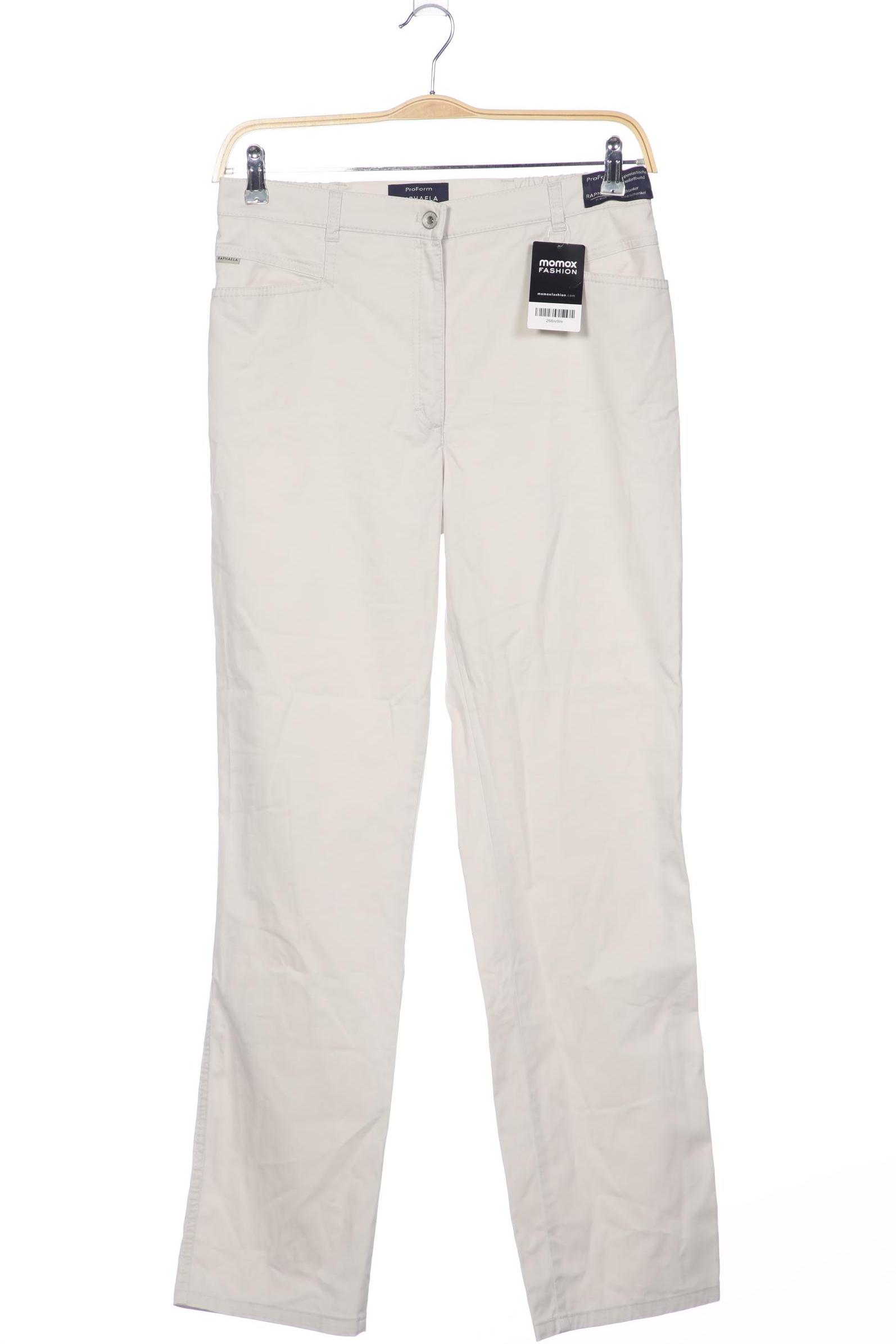 

Brax Damen Stoffhose, grau, Gr. 42