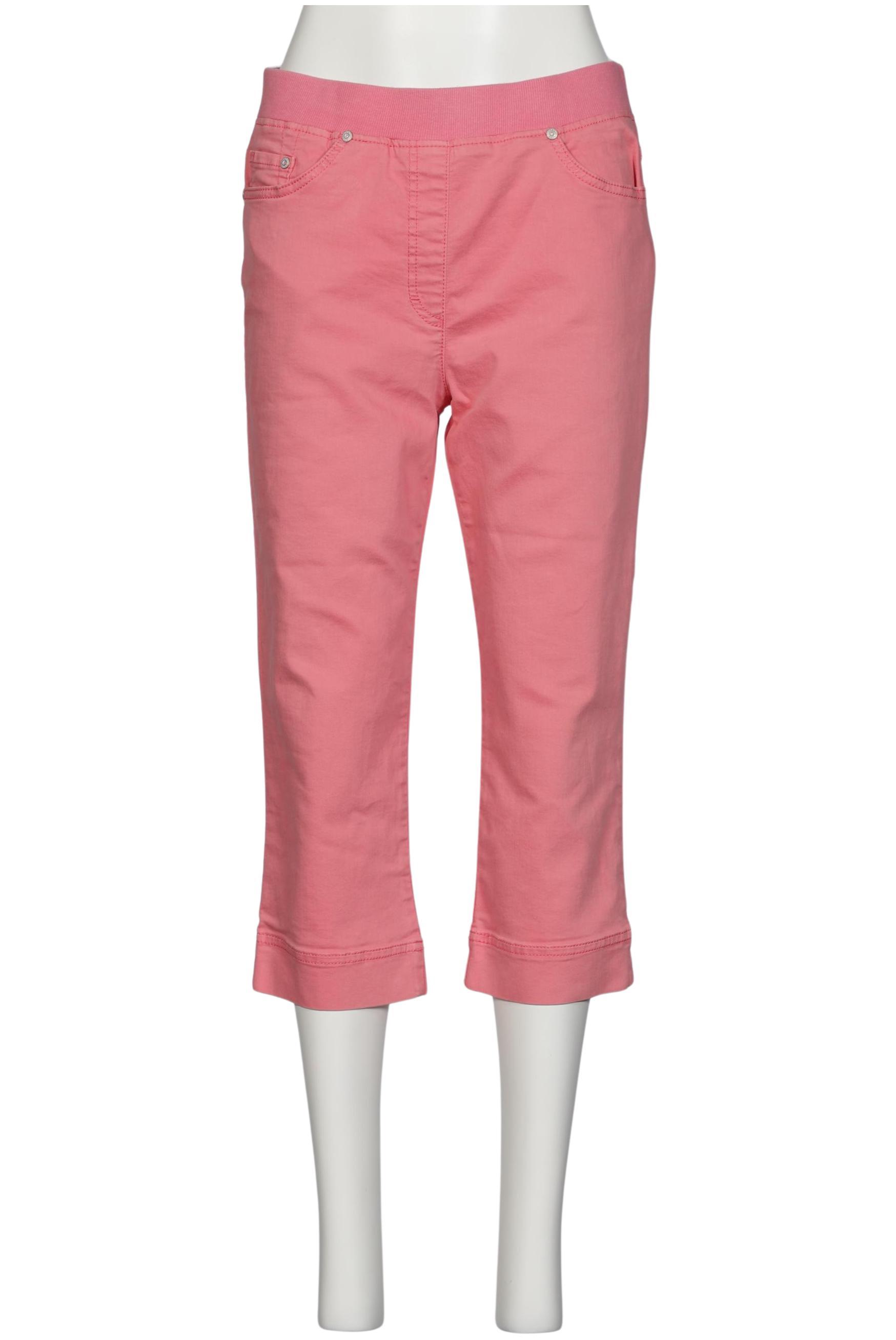 

Brax Damen Stoffhose, pink, Gr. 28