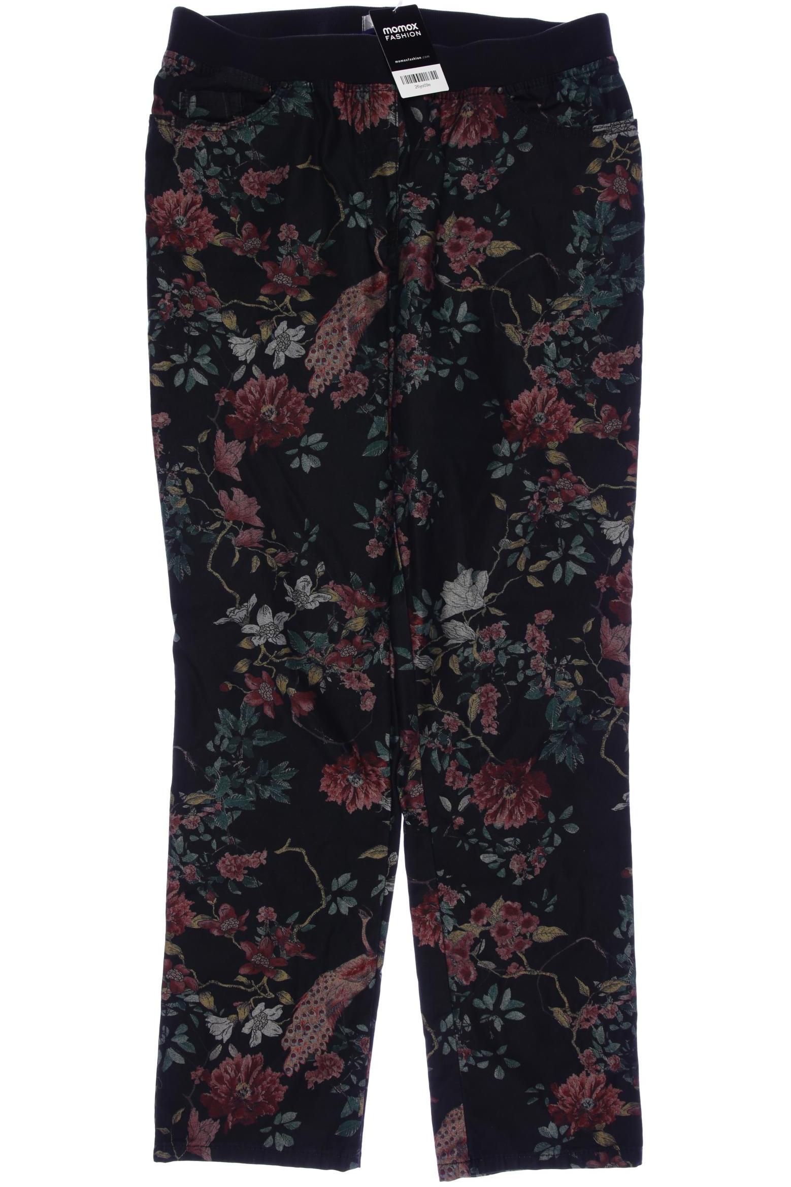 

Brax Damen Stoffhose, schwarz, Gr. 44