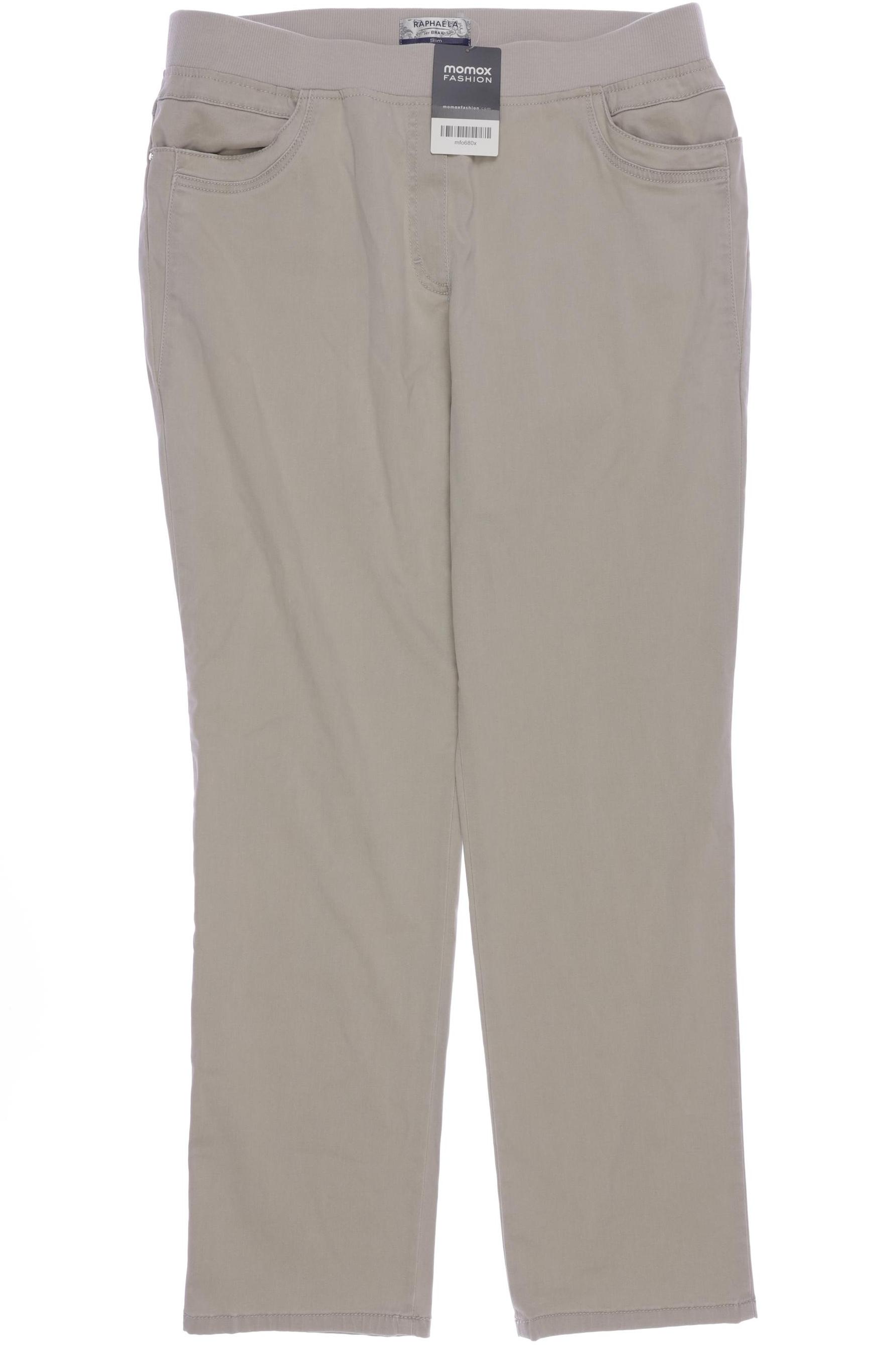 

Brax Damen Stoffhose, grau, Gr. 42