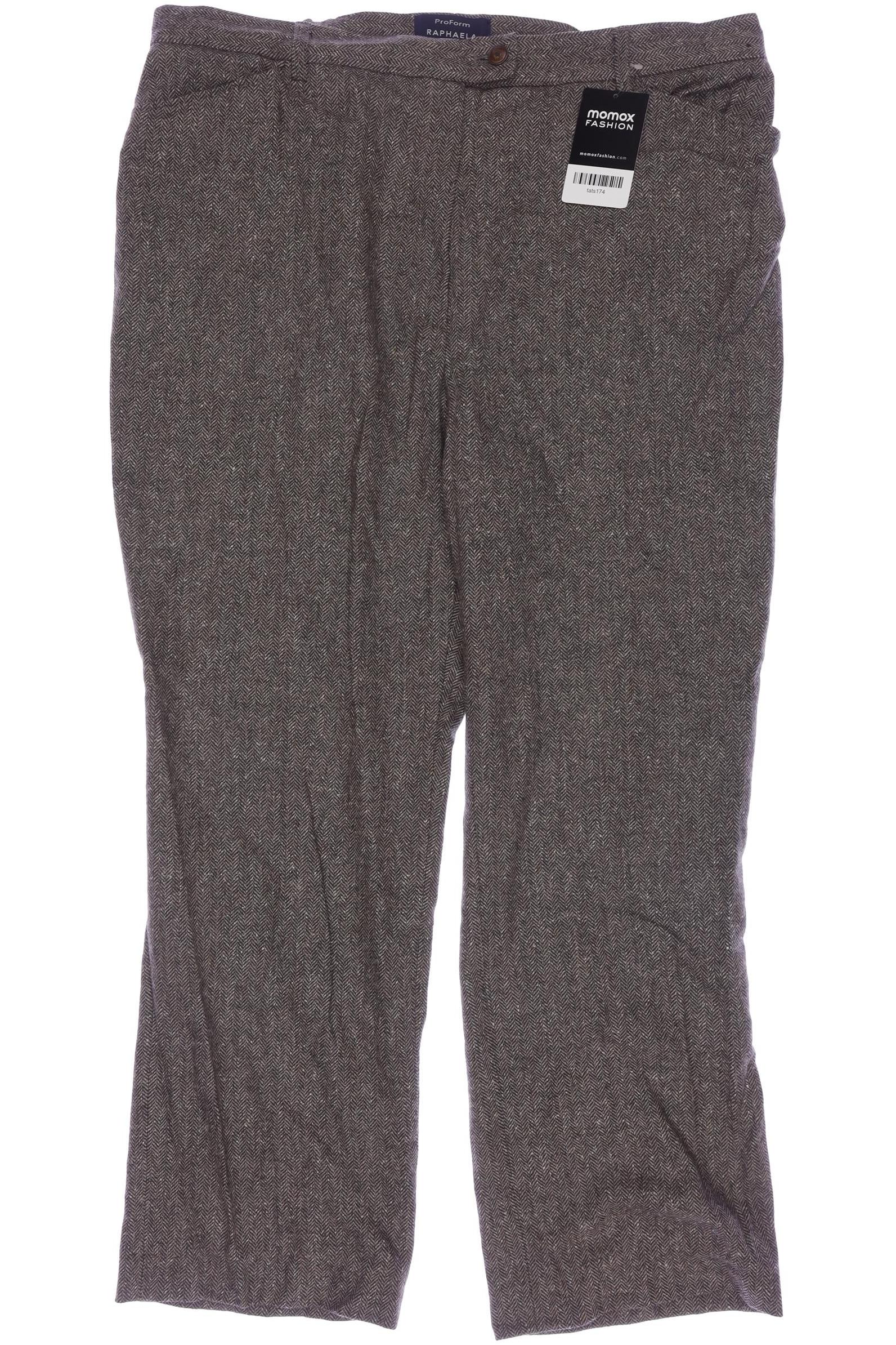 

Brax Damen Stoffhose, braun, Gr. 46
