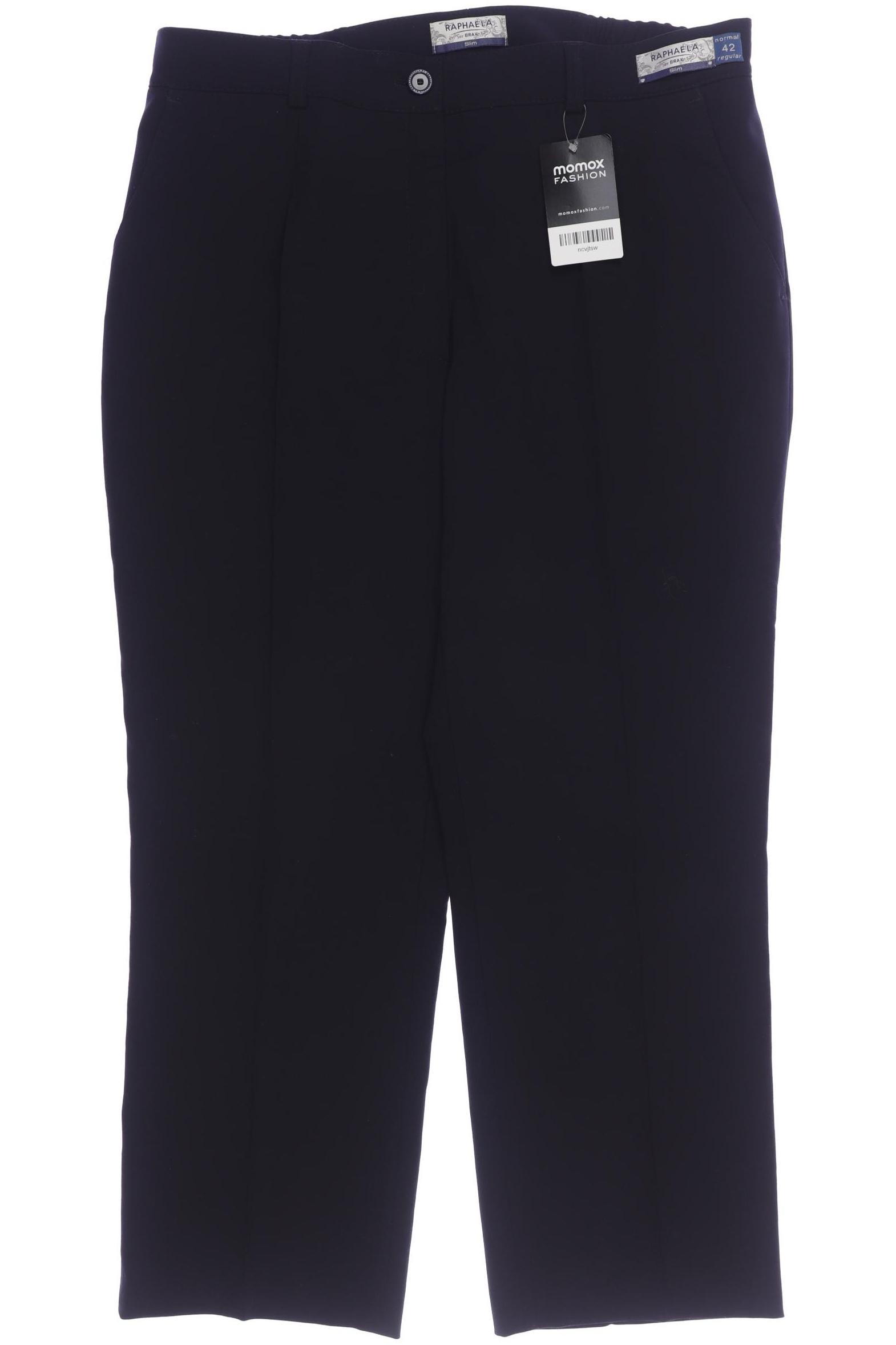 

Brax Damen Stoffhose, marineblau, Gr. 42