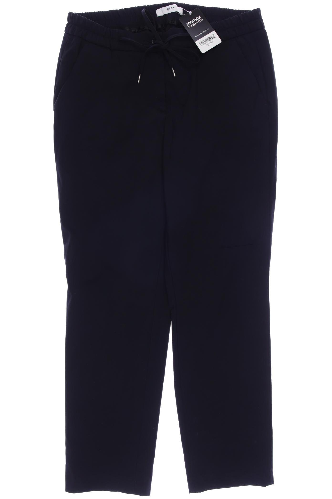 

Brax Damen Stoffhose, schwarz, Gr. 42