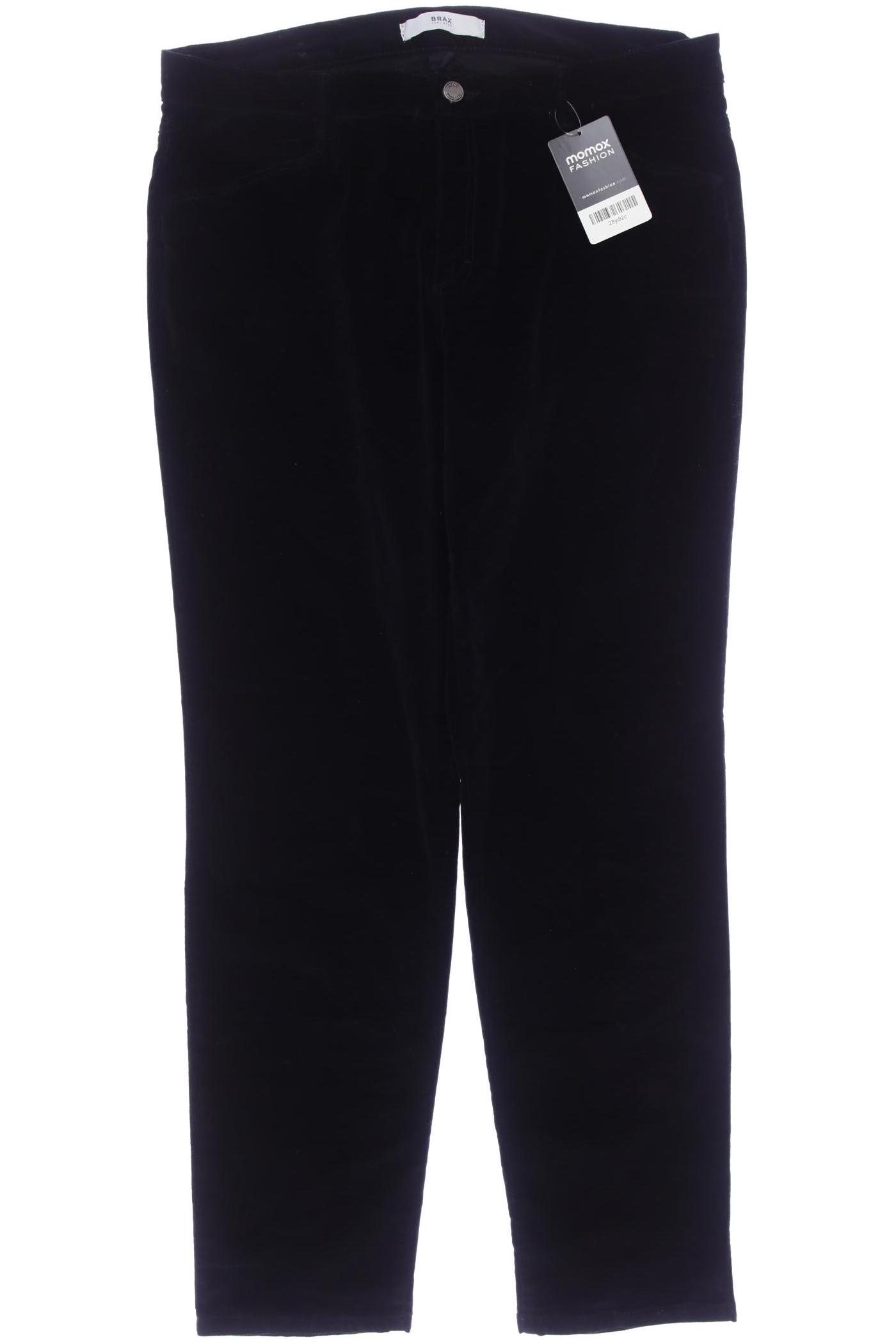 

Brax Damen Stoffhose, schwarz, Gr. 42