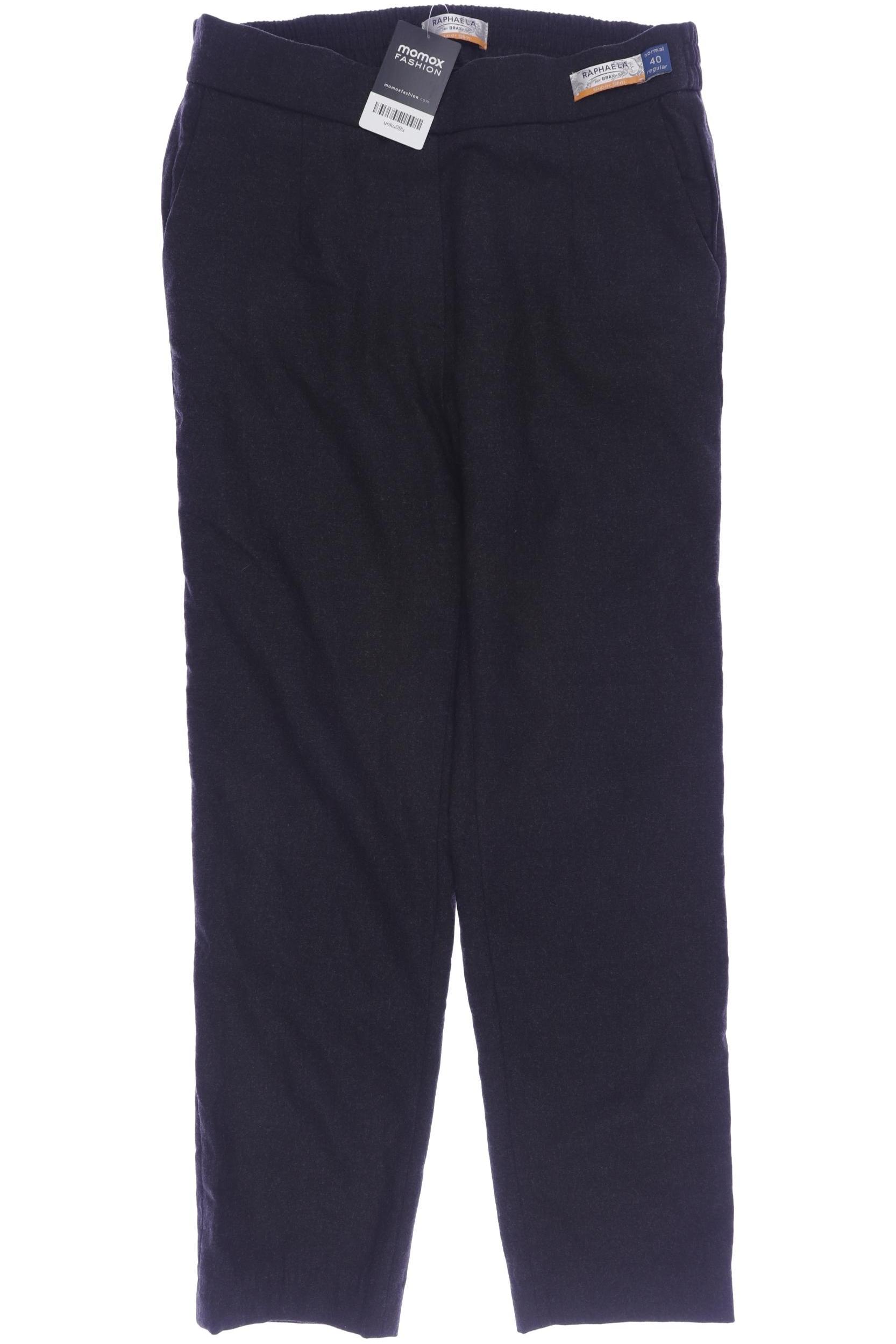 

Brax Damen Stoffhose, grau, Gr. 40