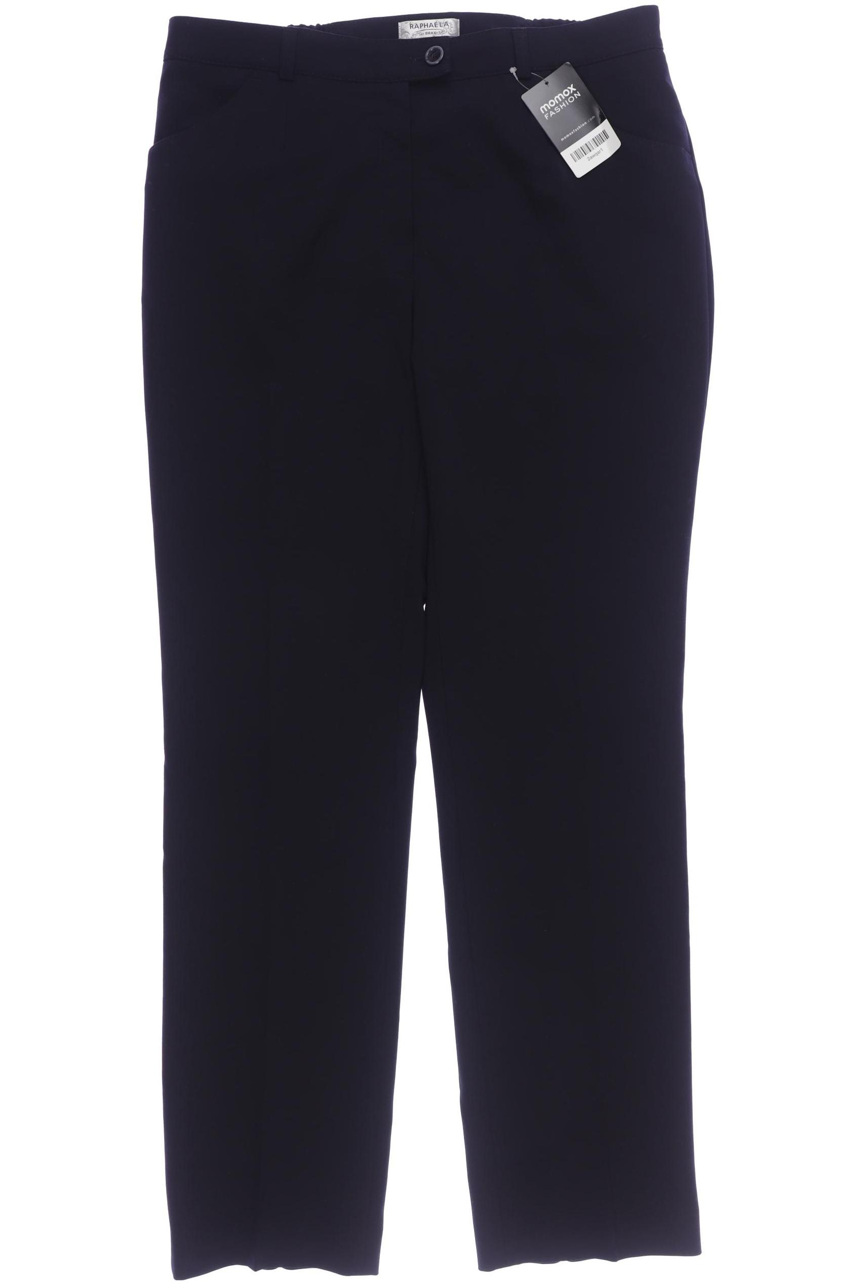 

Brax Damen Stoffhose, marineblau, Gr. 42