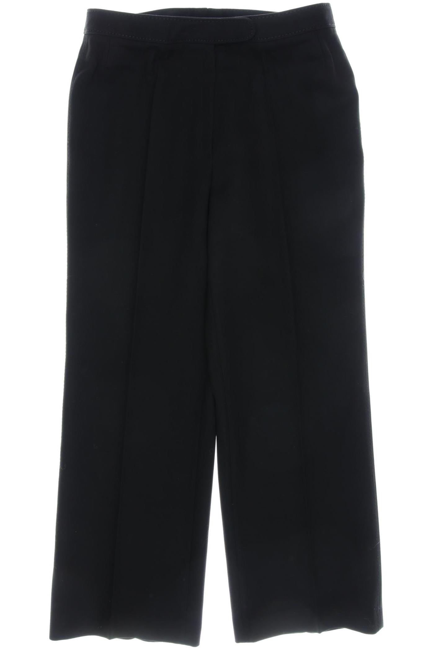 

Brax Damen Stoffhose, schwarz, Gr. 92