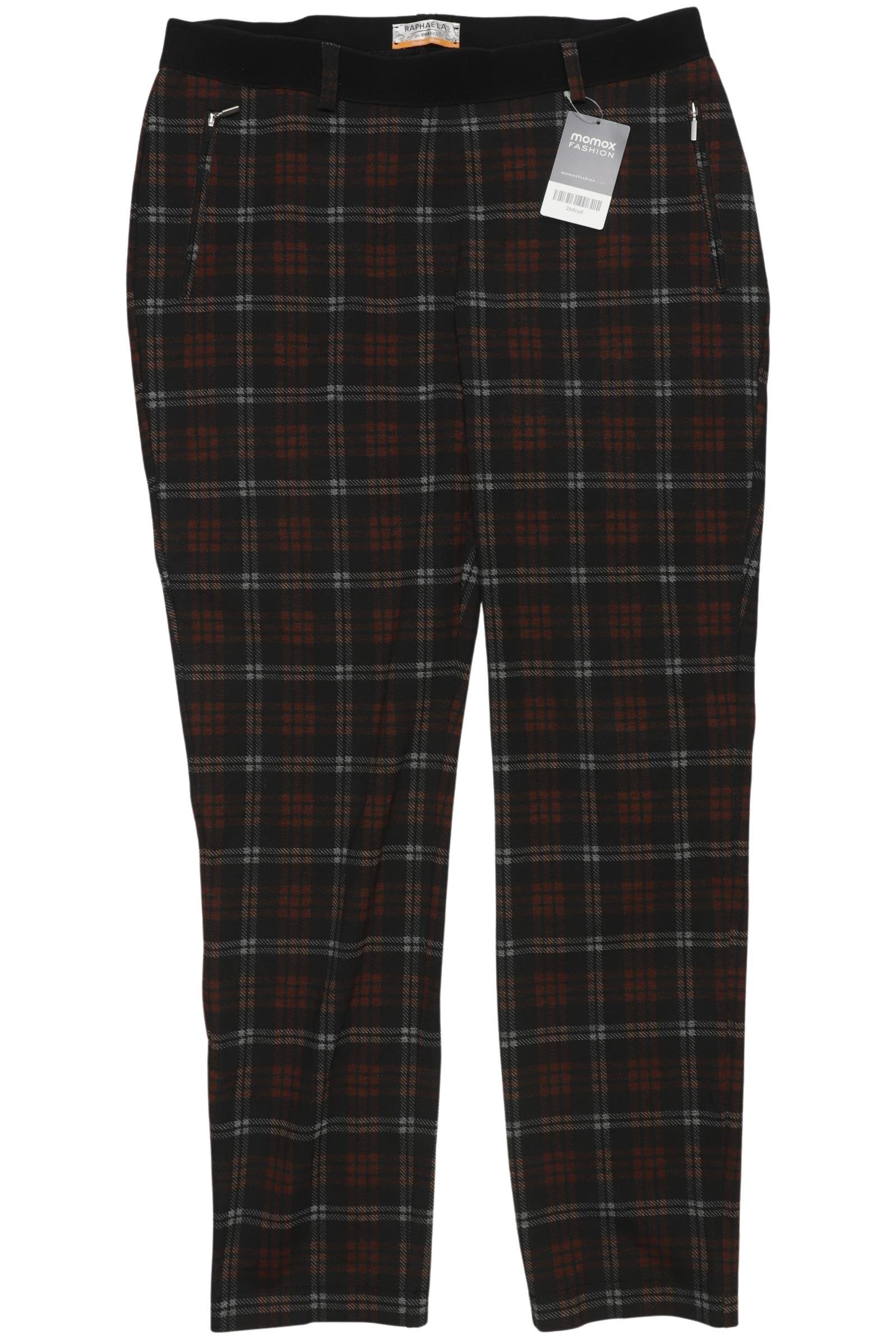 

Brax Damen Stoffhose, schwarz, Gr. 33