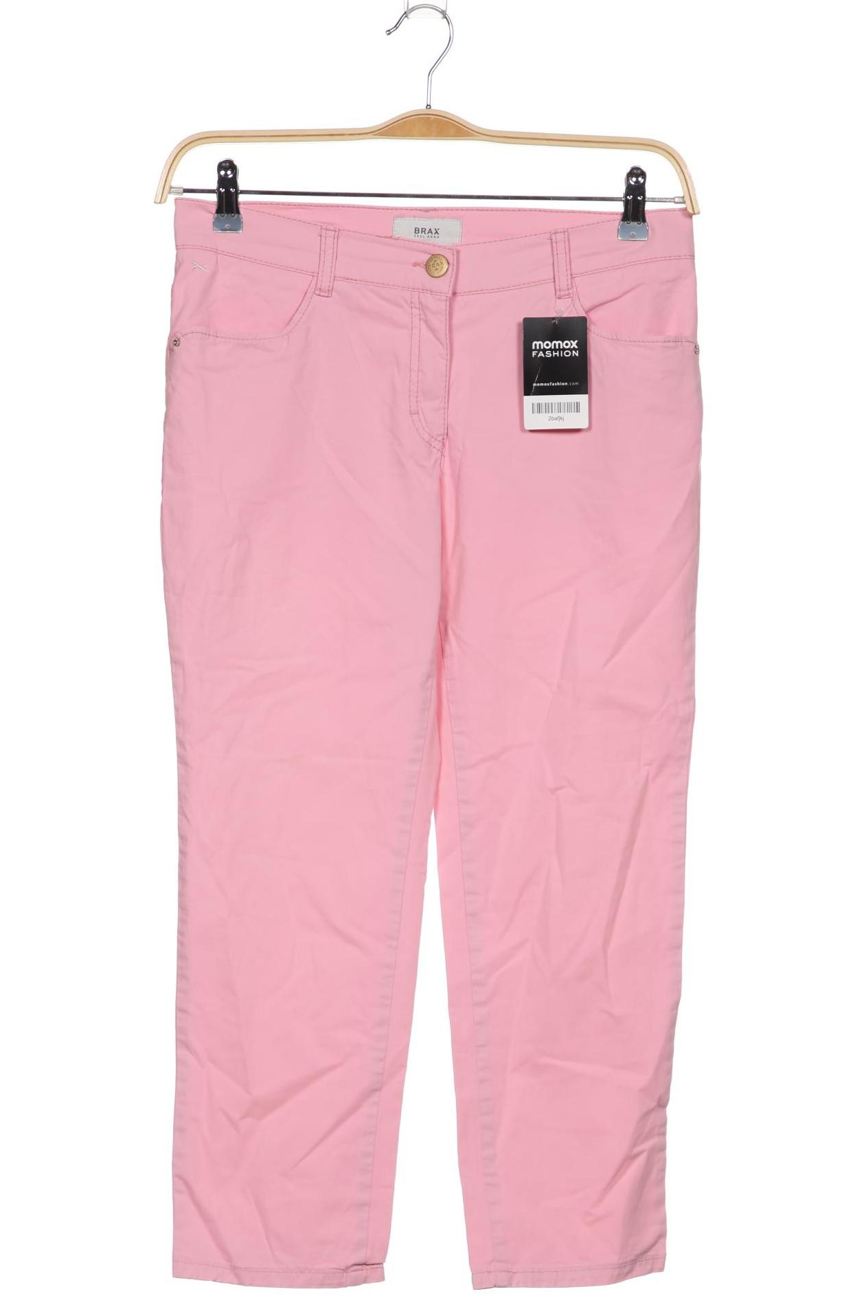 

BRAX Damen Stoffhose, pink