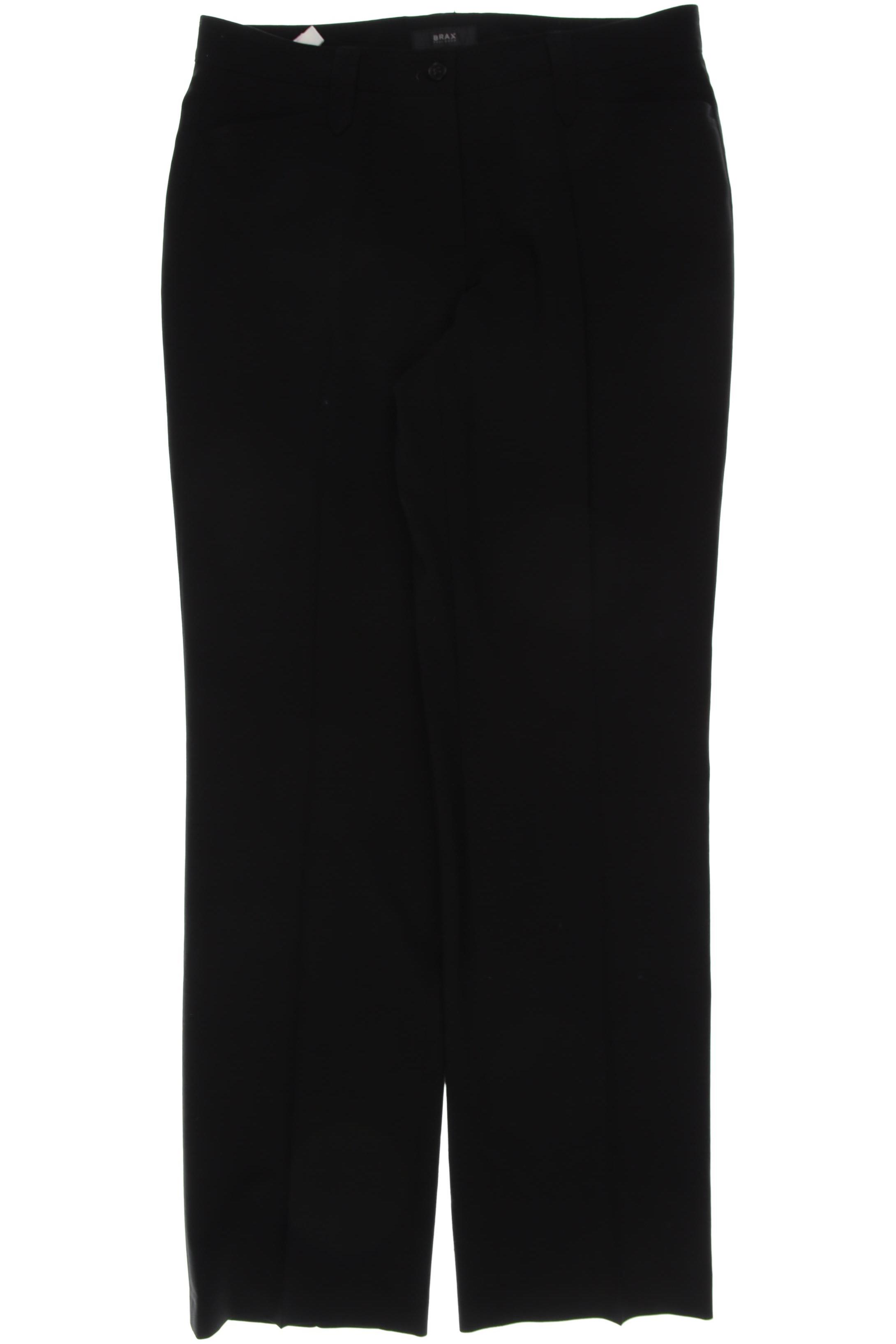 

Brax Damen Stoffhose, schwarz, Gr. 40