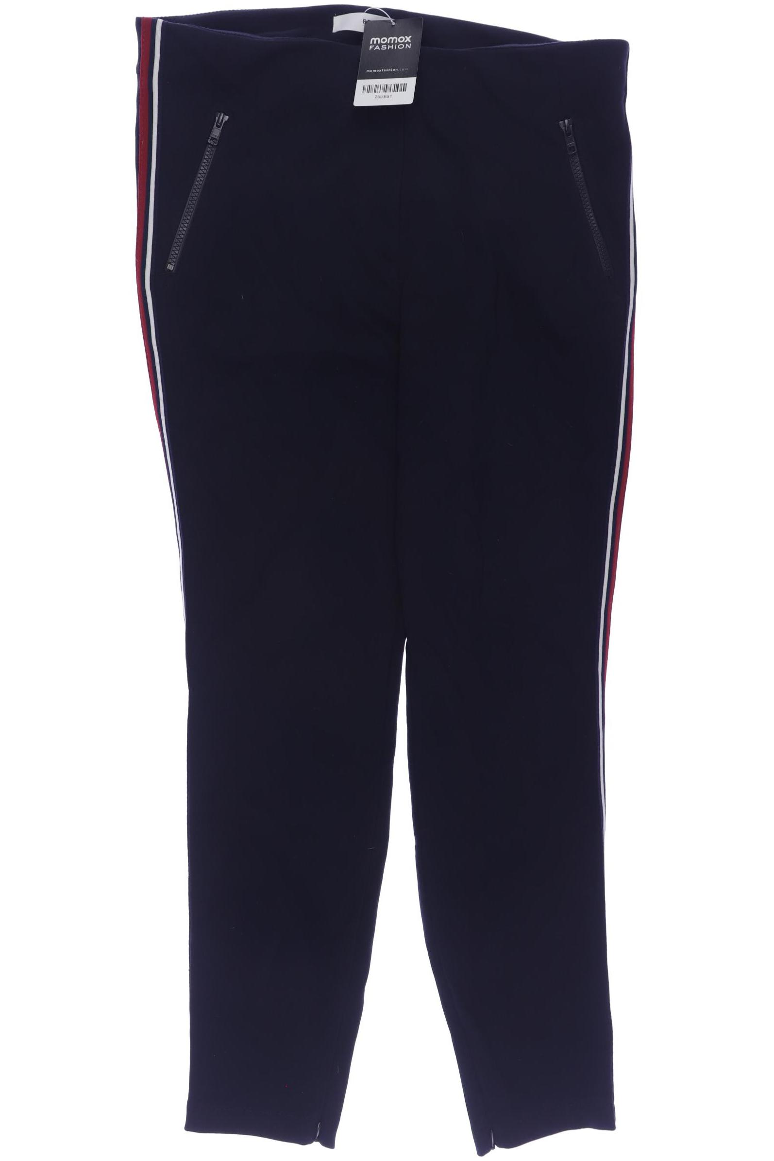 

Brax Damen Stoffhose, marineblau, Gr. 42