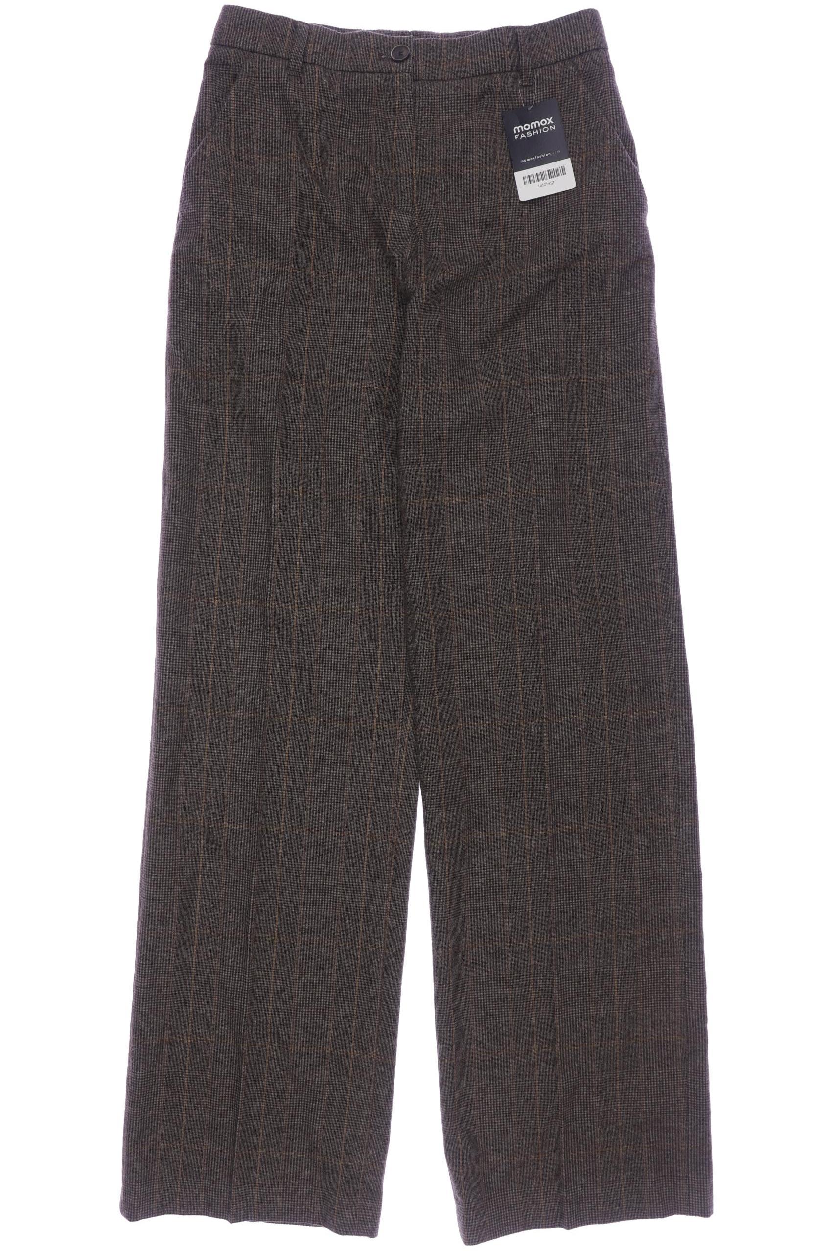 

Brax Damen Stoffhose, braun, Gr. 29