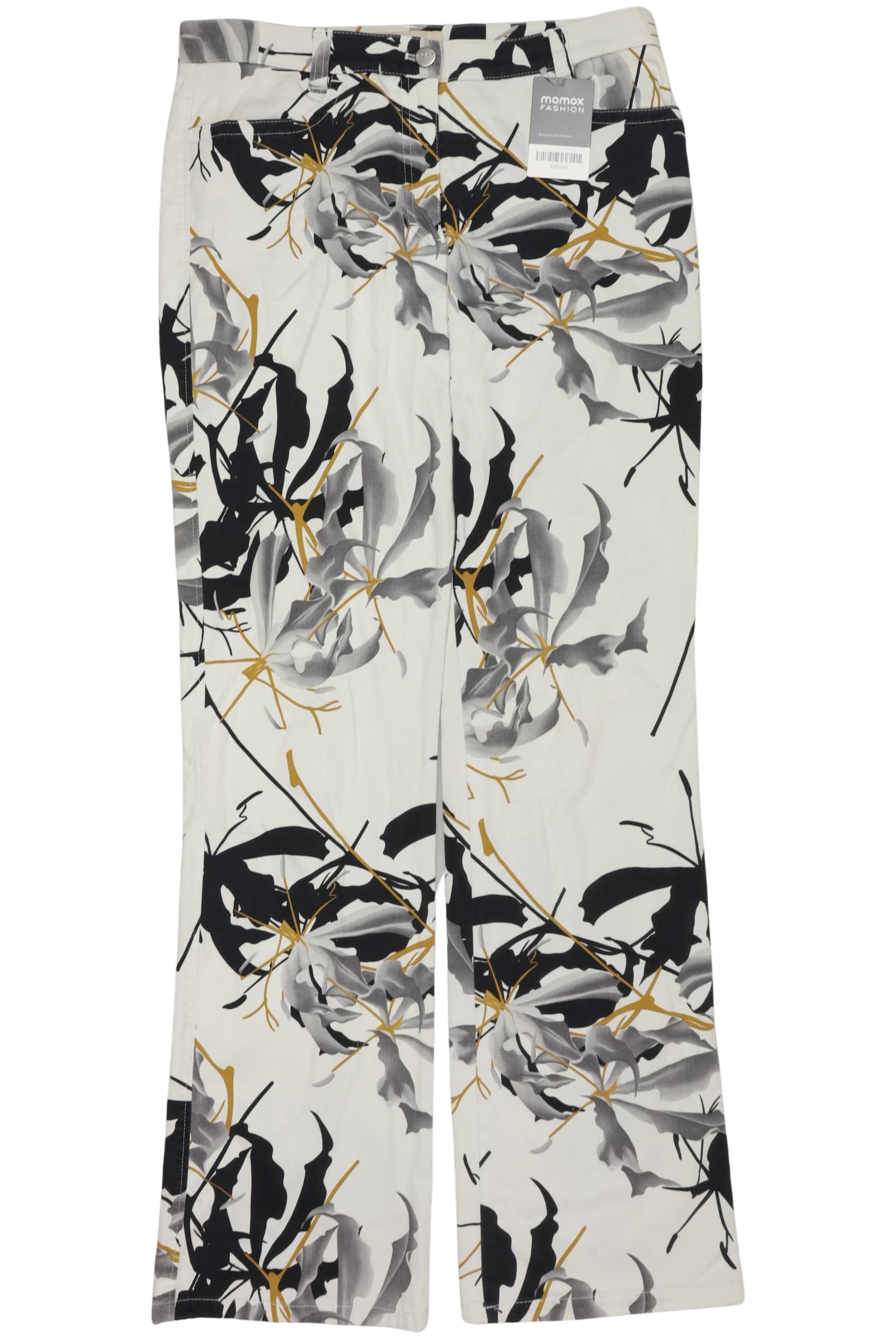 

Brax Damen Stoffhose, mehrfarbig, Gr. 38
