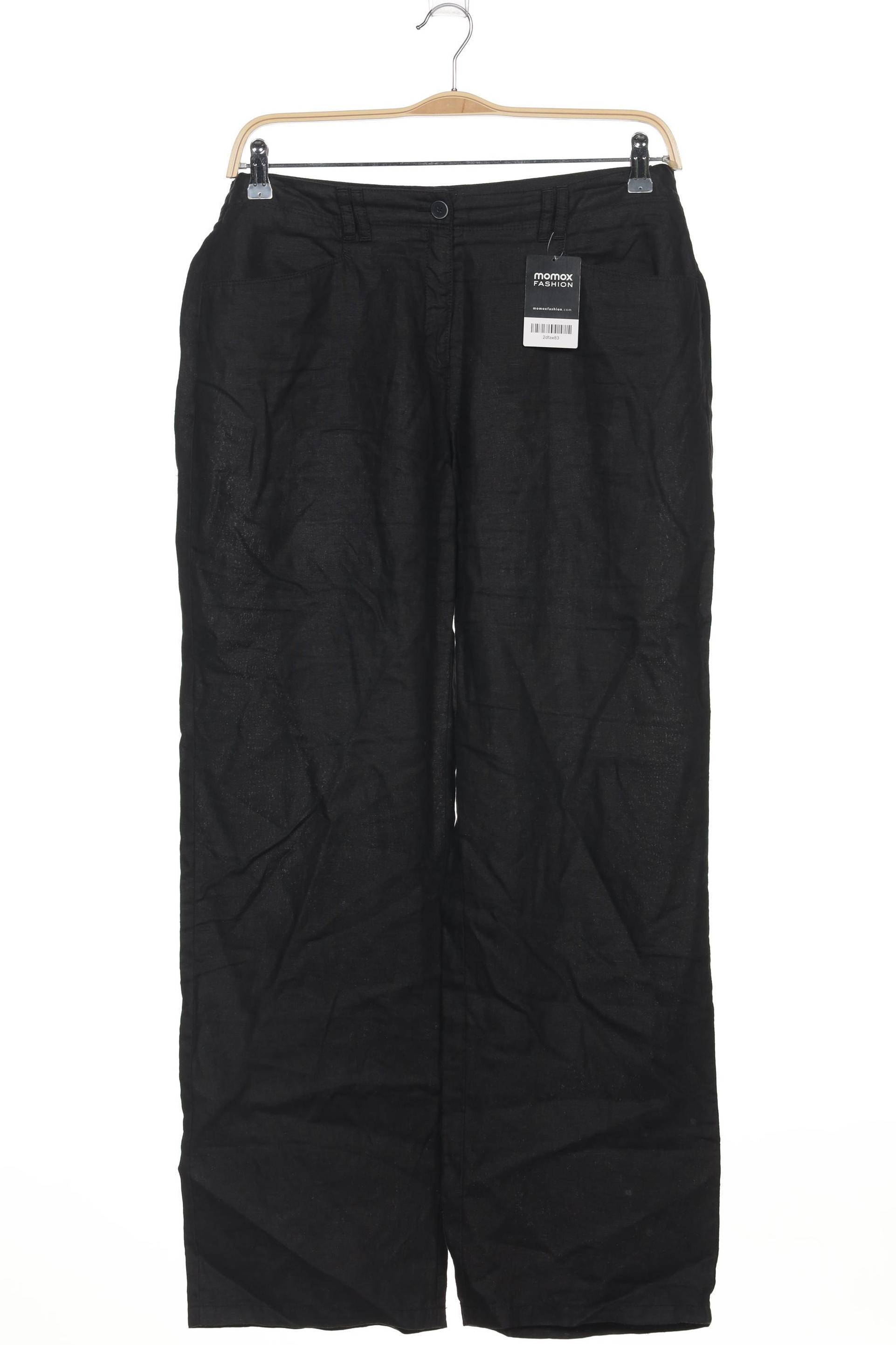 

Brax Damen Stoffhose, schwarz, Gr. 44