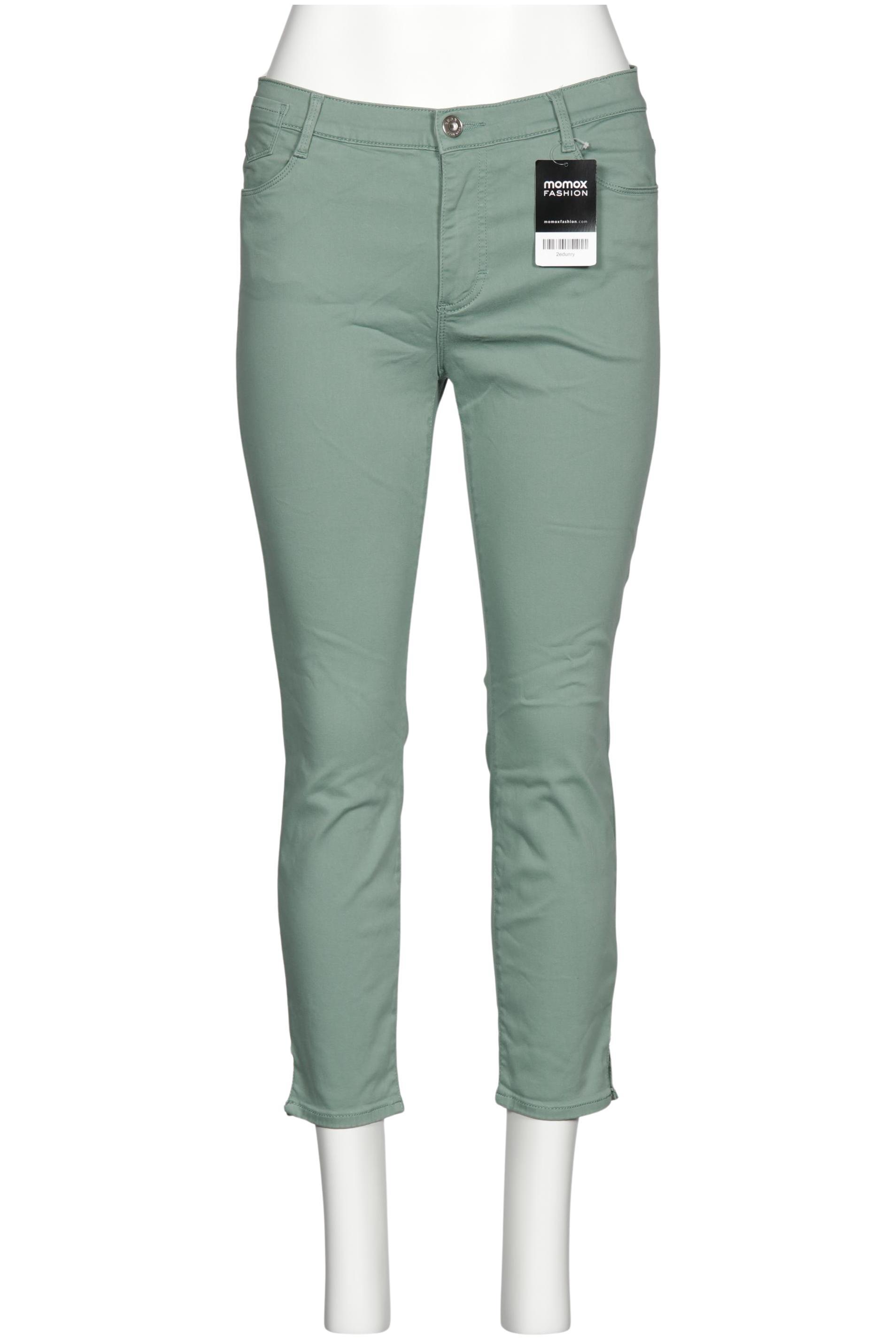 

Brax Damen Stoffhose, türkis, Gr. 32