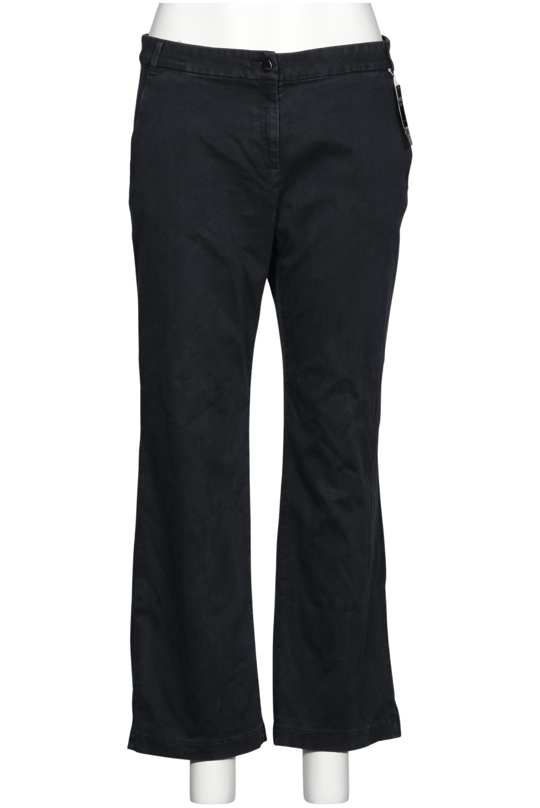 

Brax Damen Stoffhose, marineblau, Gr. 34