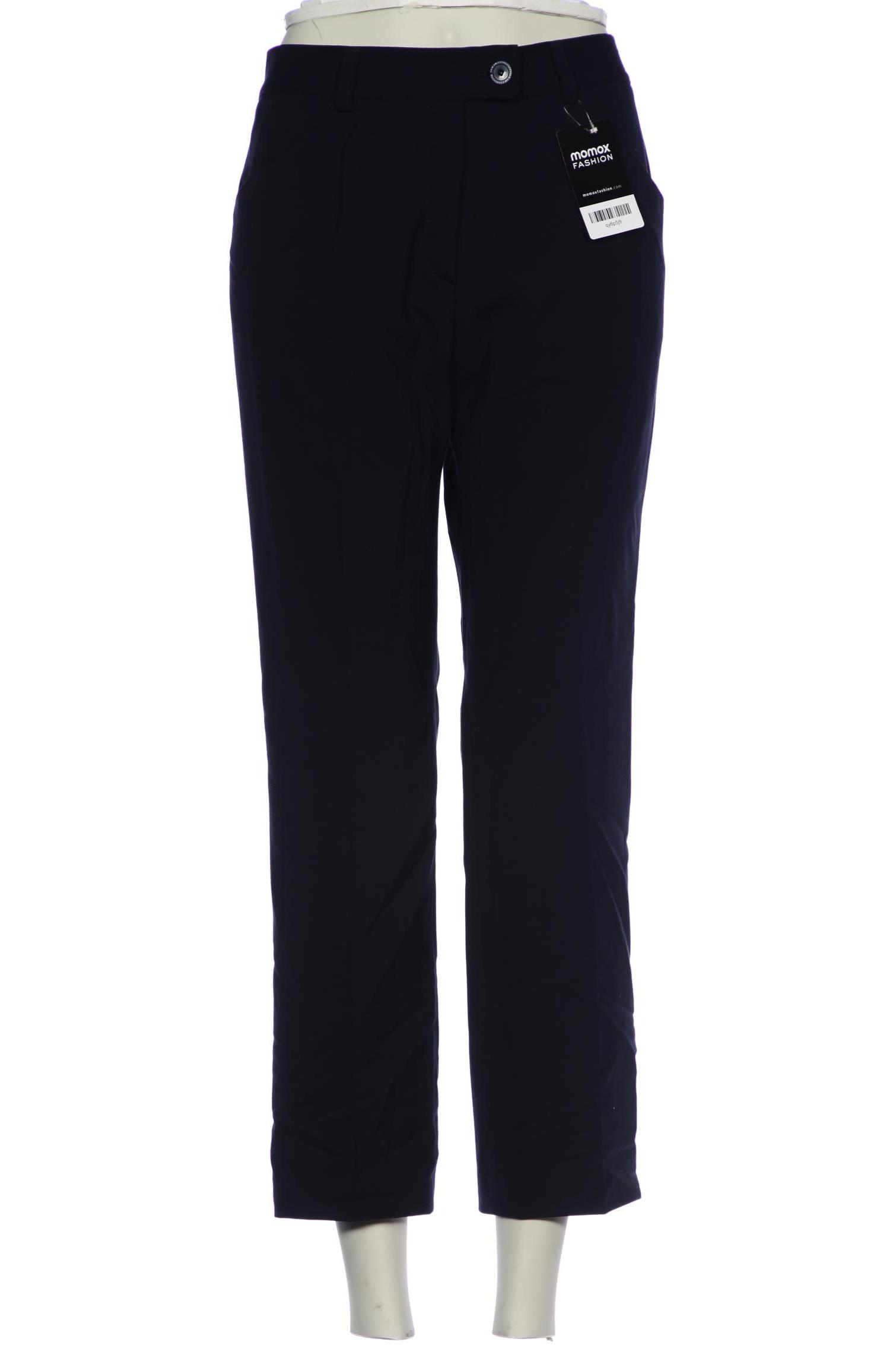 

Brax Damen Stoffhose, marineblau, Gr. 36