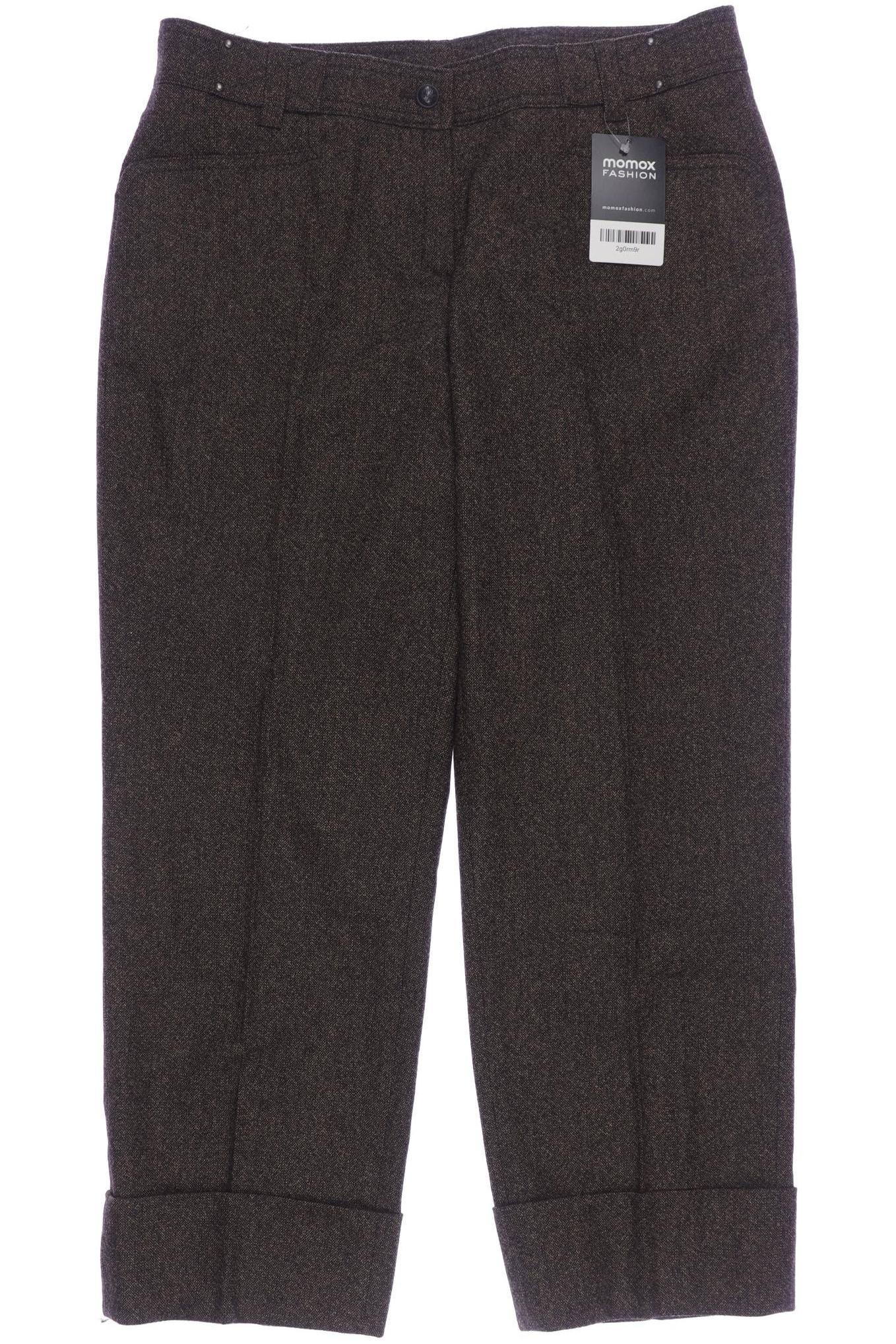 

Brax Damen Stoffhose, braun, Gr. 40