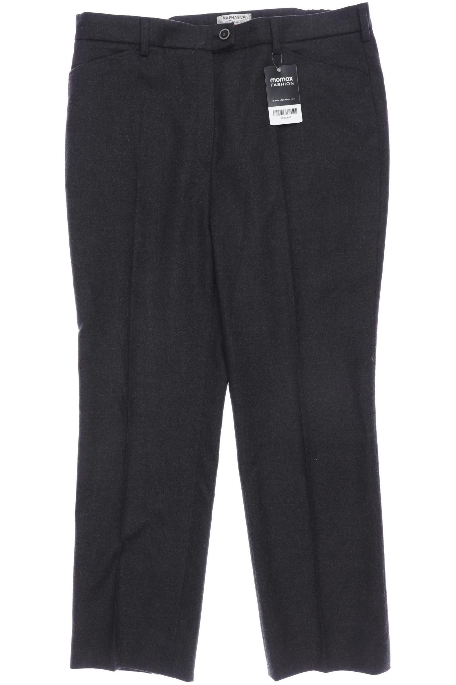 

Brax Damen Stoffhose, grau, Gr. 44