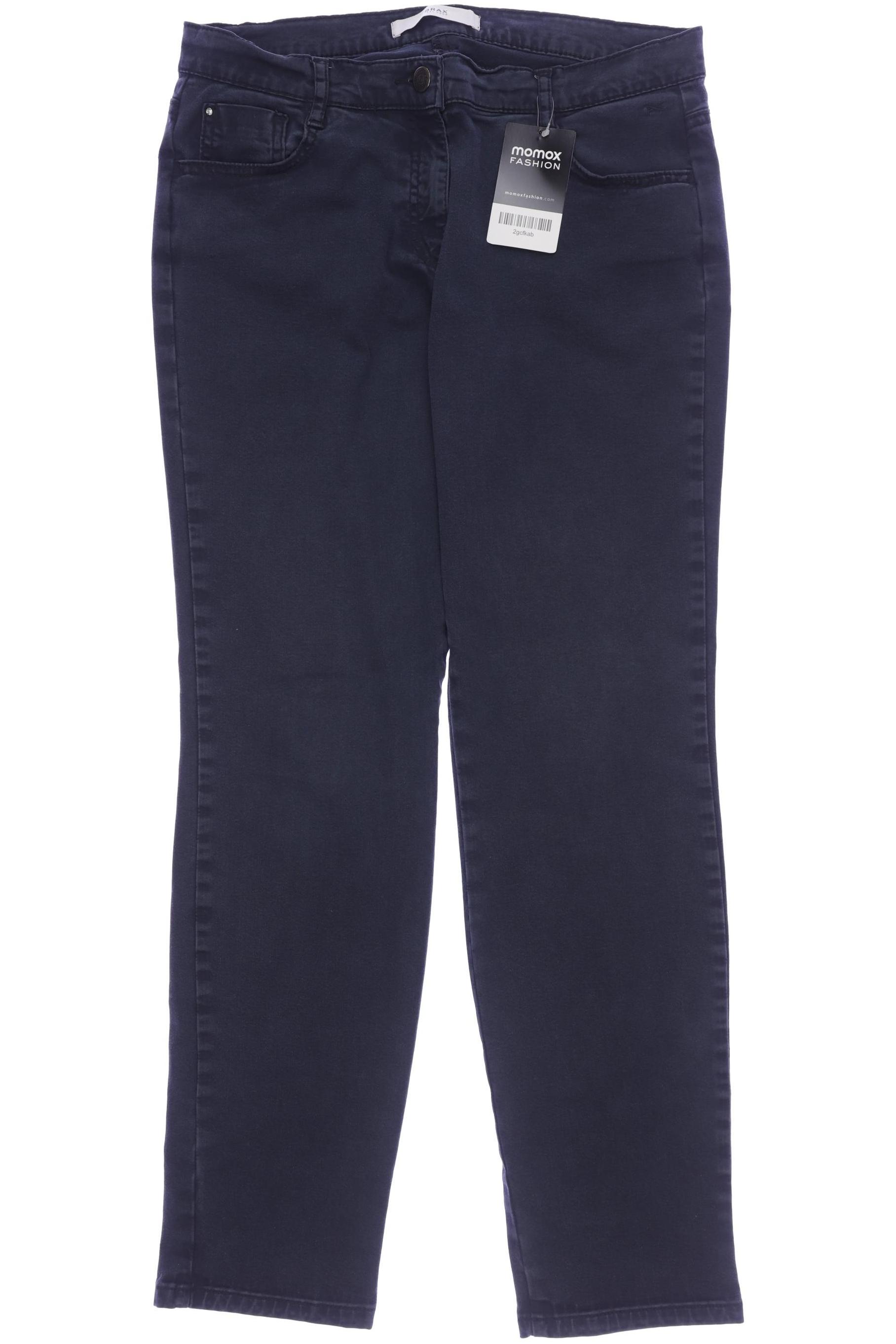 

Brax Damen Stoffhose, marineblau, Gr. 29