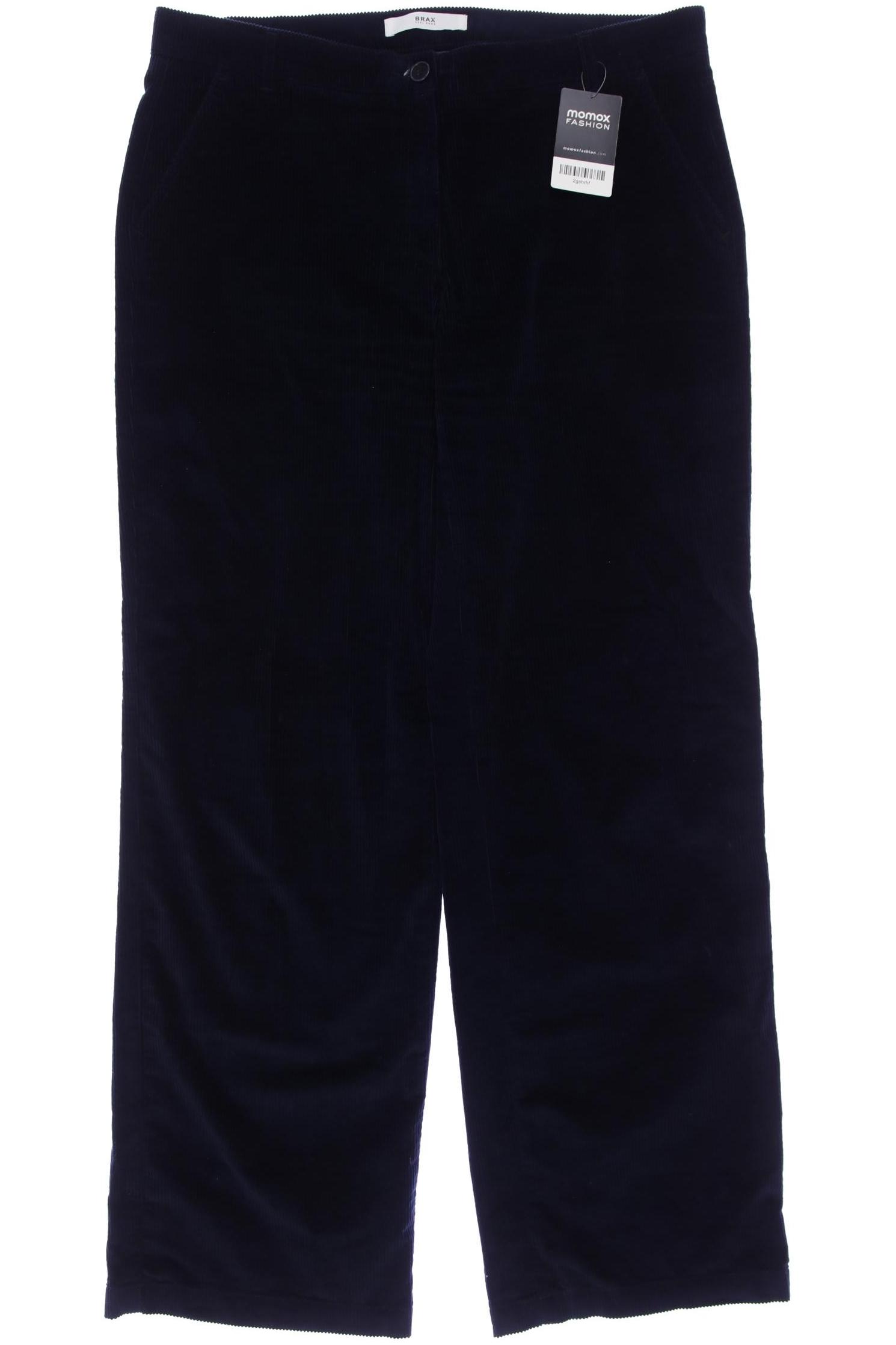 

Brax Damen Stoffhose, marineblau, Gr. 32