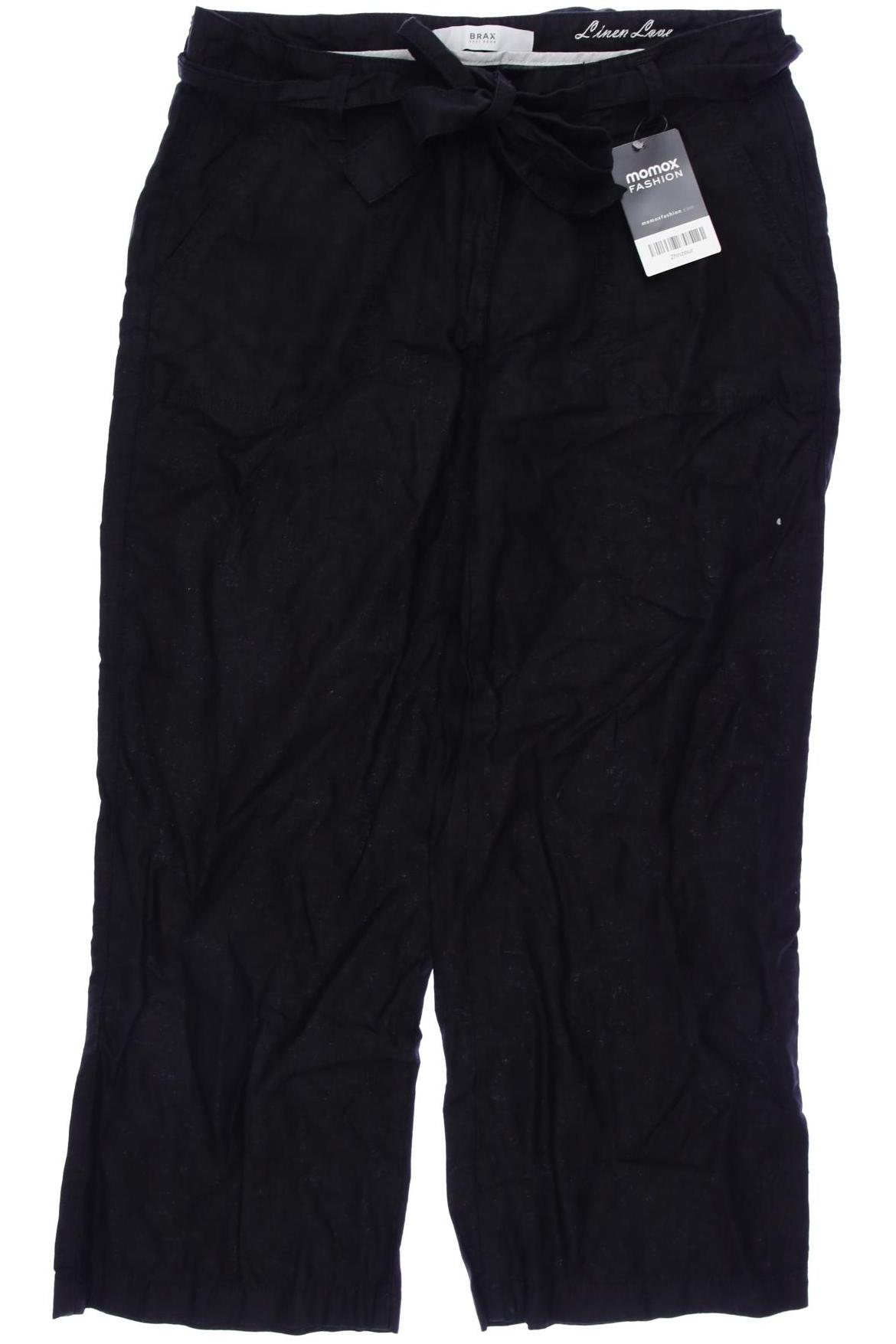 

Brax Damen Stoffhose, schwarz, Gr. 38
