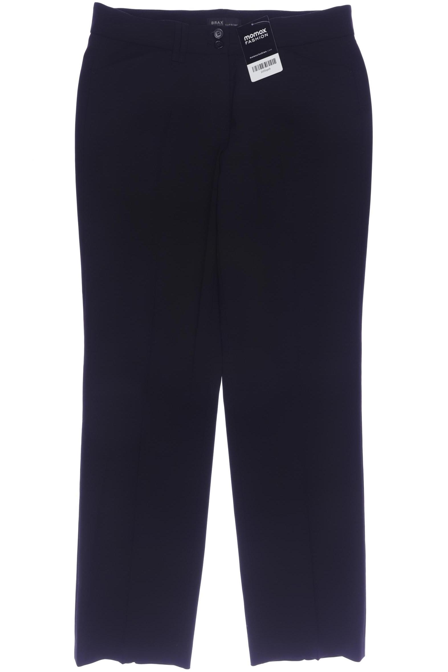 

Brax Damen Stoffhose, schwarz, Gr. 29