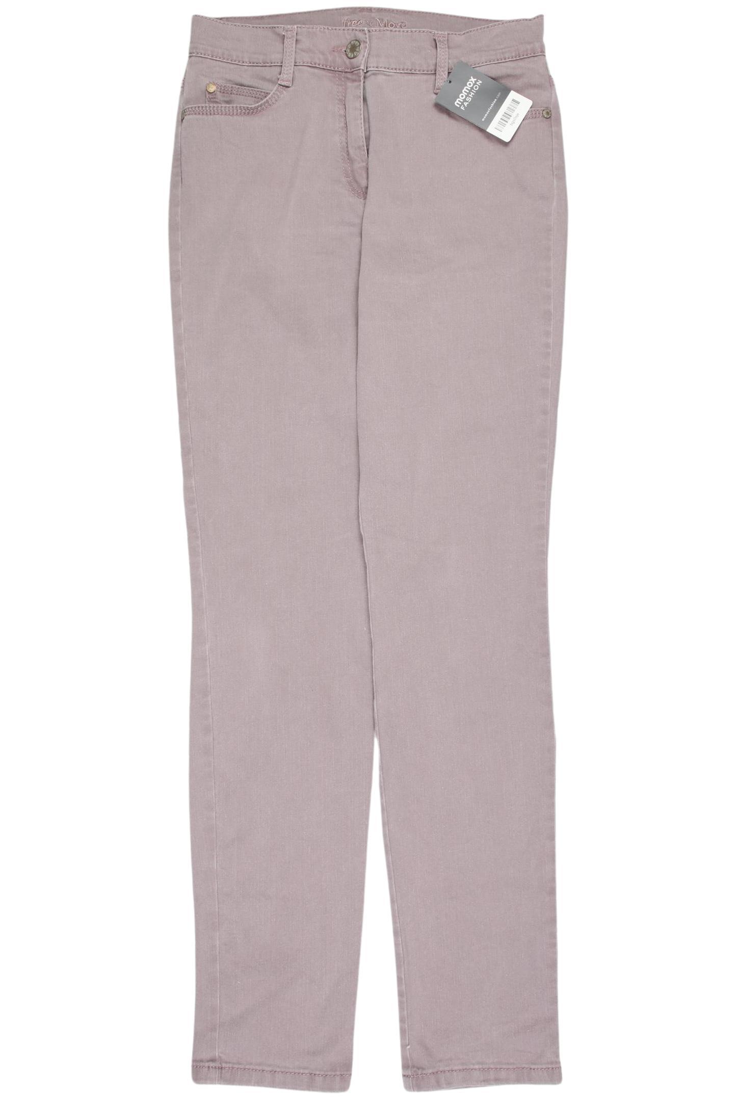 

Brax Damen Stoffhose, pink, Gr. 38