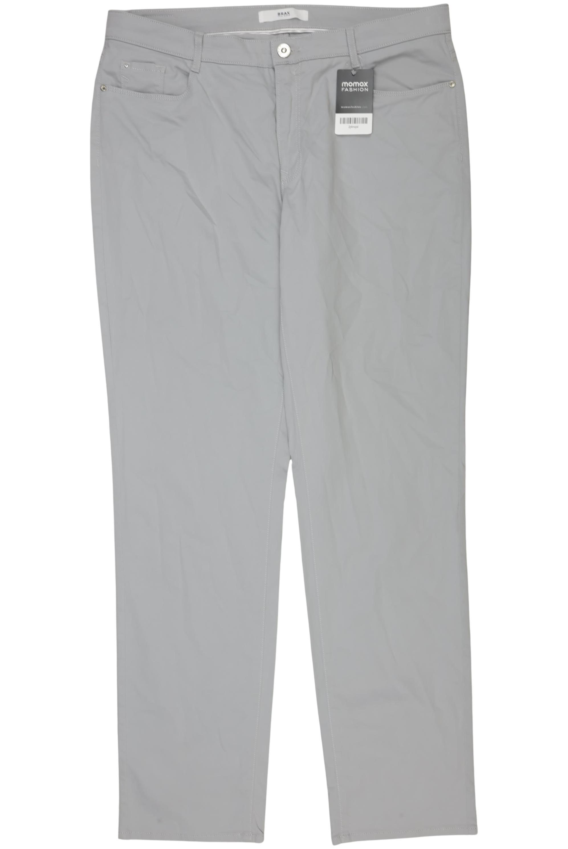

Brax Damen Stoffhose, grau, Gr. 36