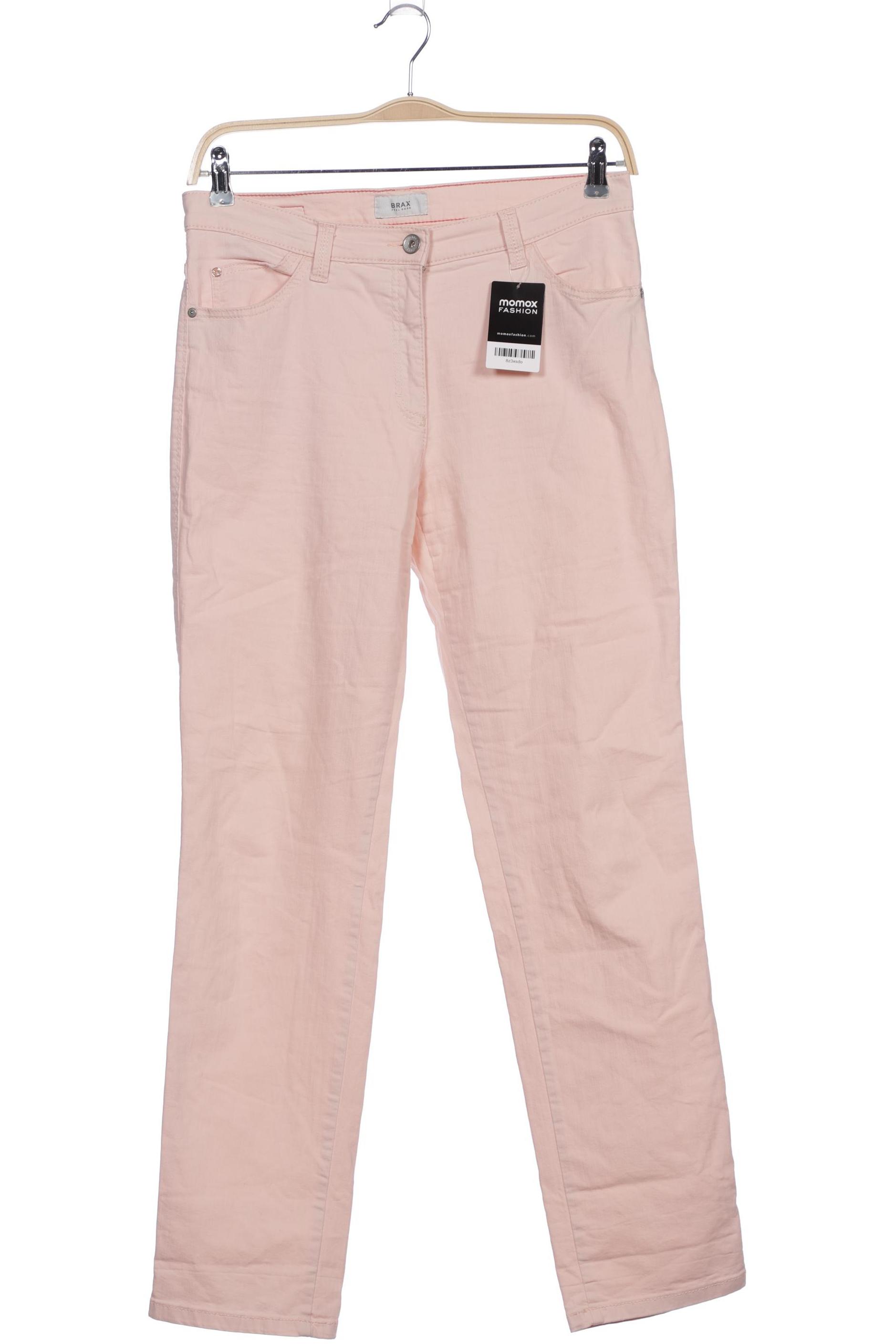 

Brax Damen Stoffhose, pink, Gr. 40