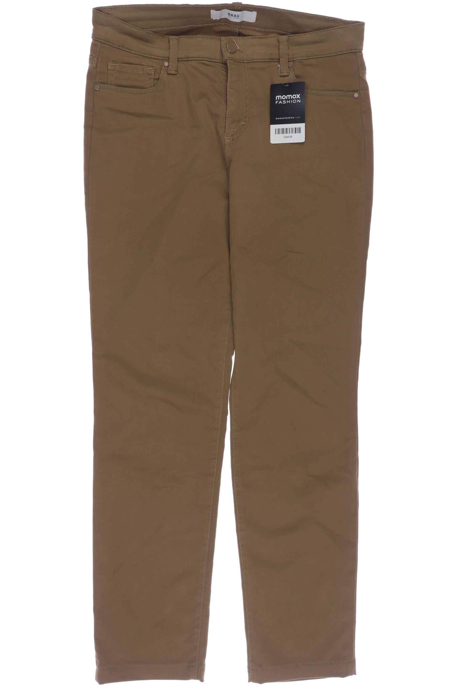 

Brax Damen Stoffhose, braun, Gr. 38
