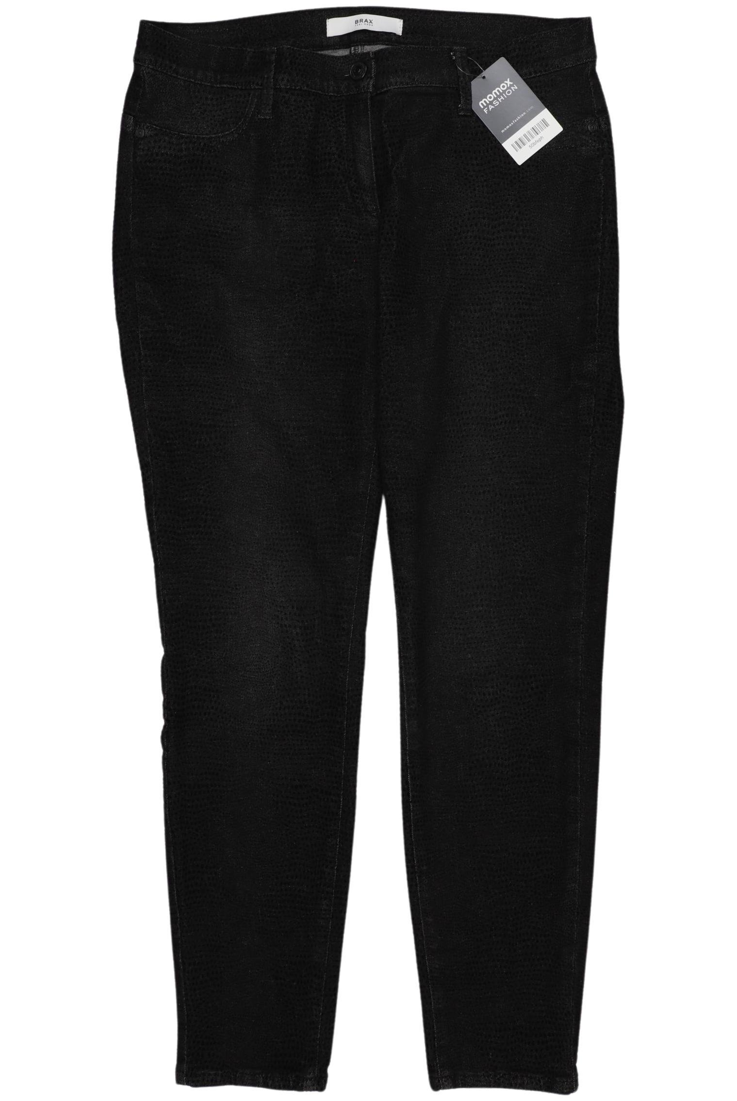 

Brax Damen Stoffhose, schwarz, Gr. 40