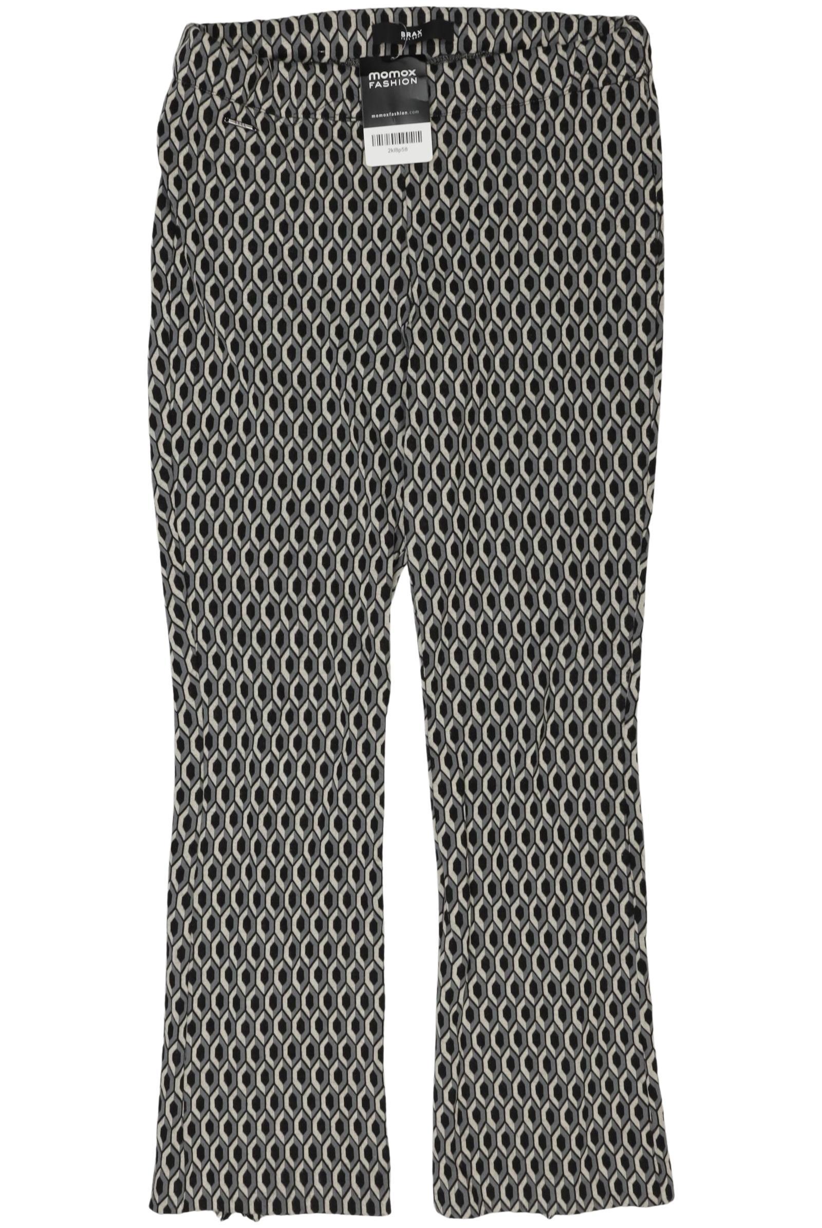 

Brax Damen Stoffhose, mehrfarbig, Gr. 36