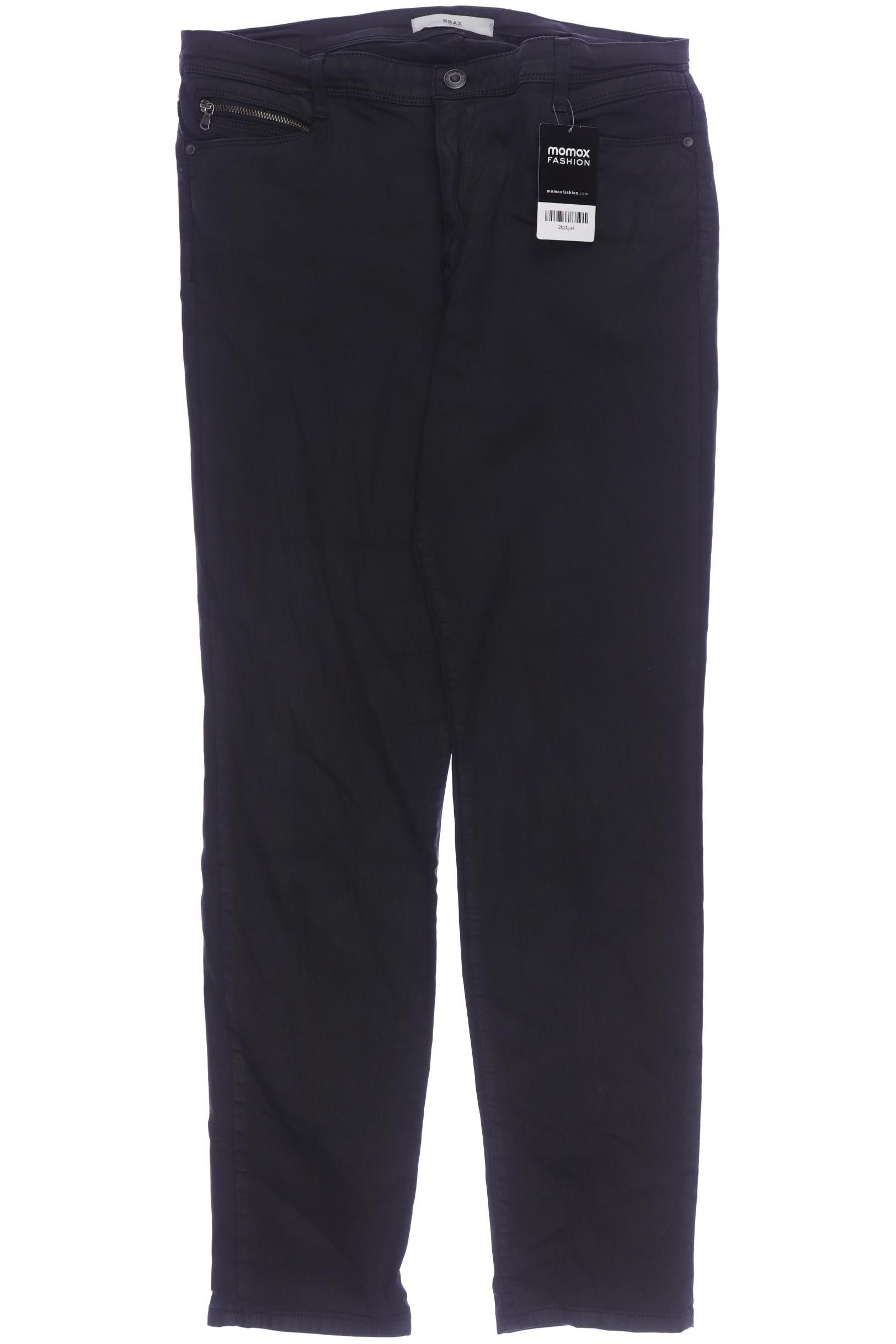 

Brax Damen Stoffhose, schwarz, Gr. 42