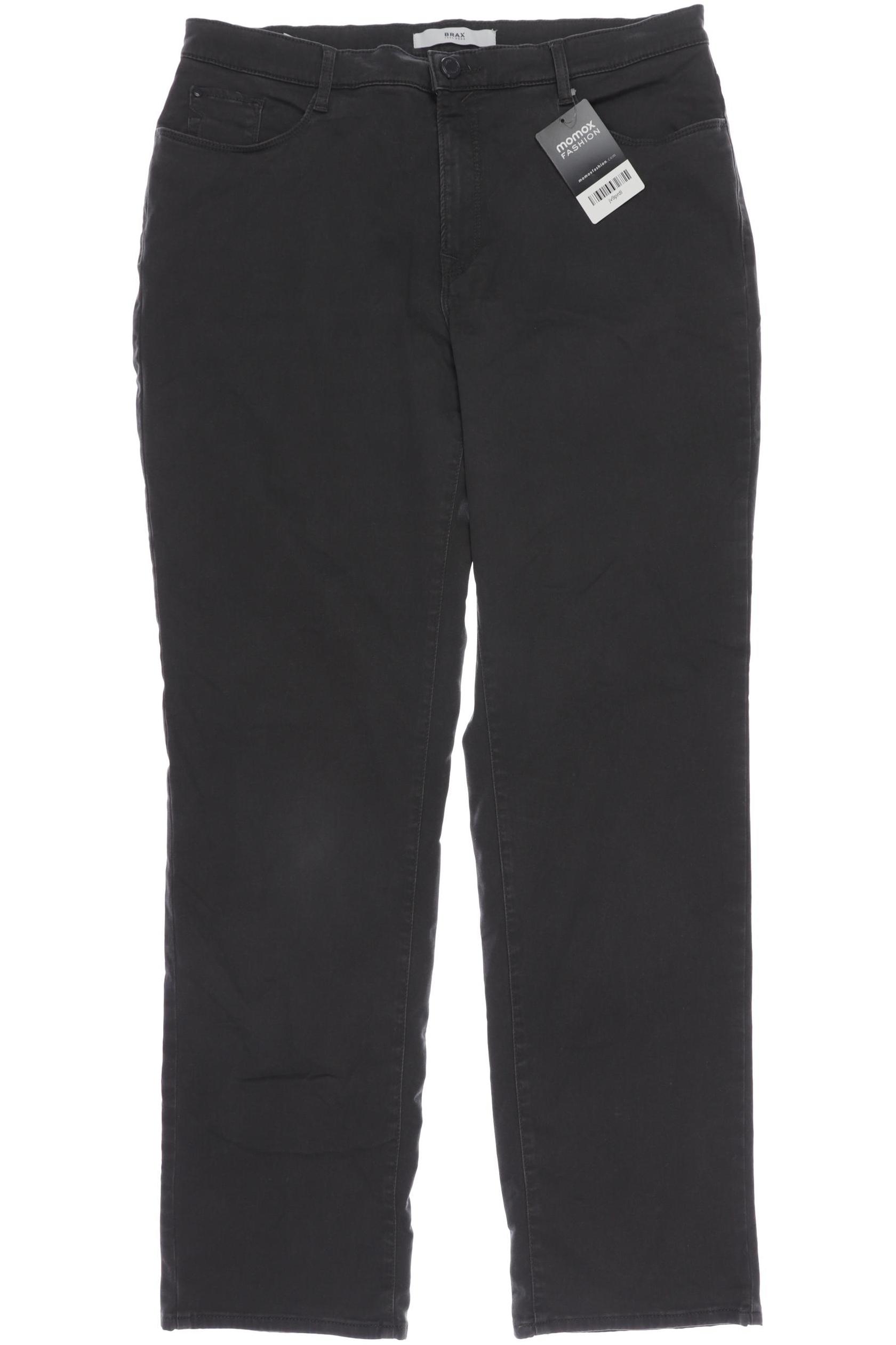 

Brax Damen Stoffhose, grau, Gr. 34