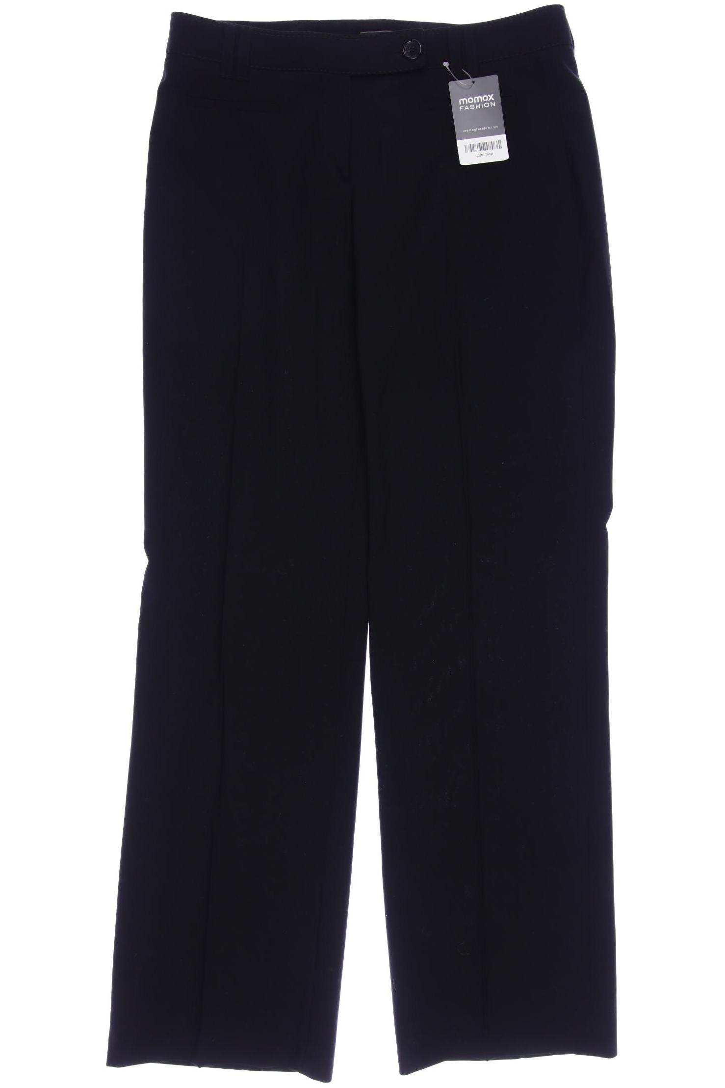 

Brax Damen Stoffhose, schwarz, Gr. 40