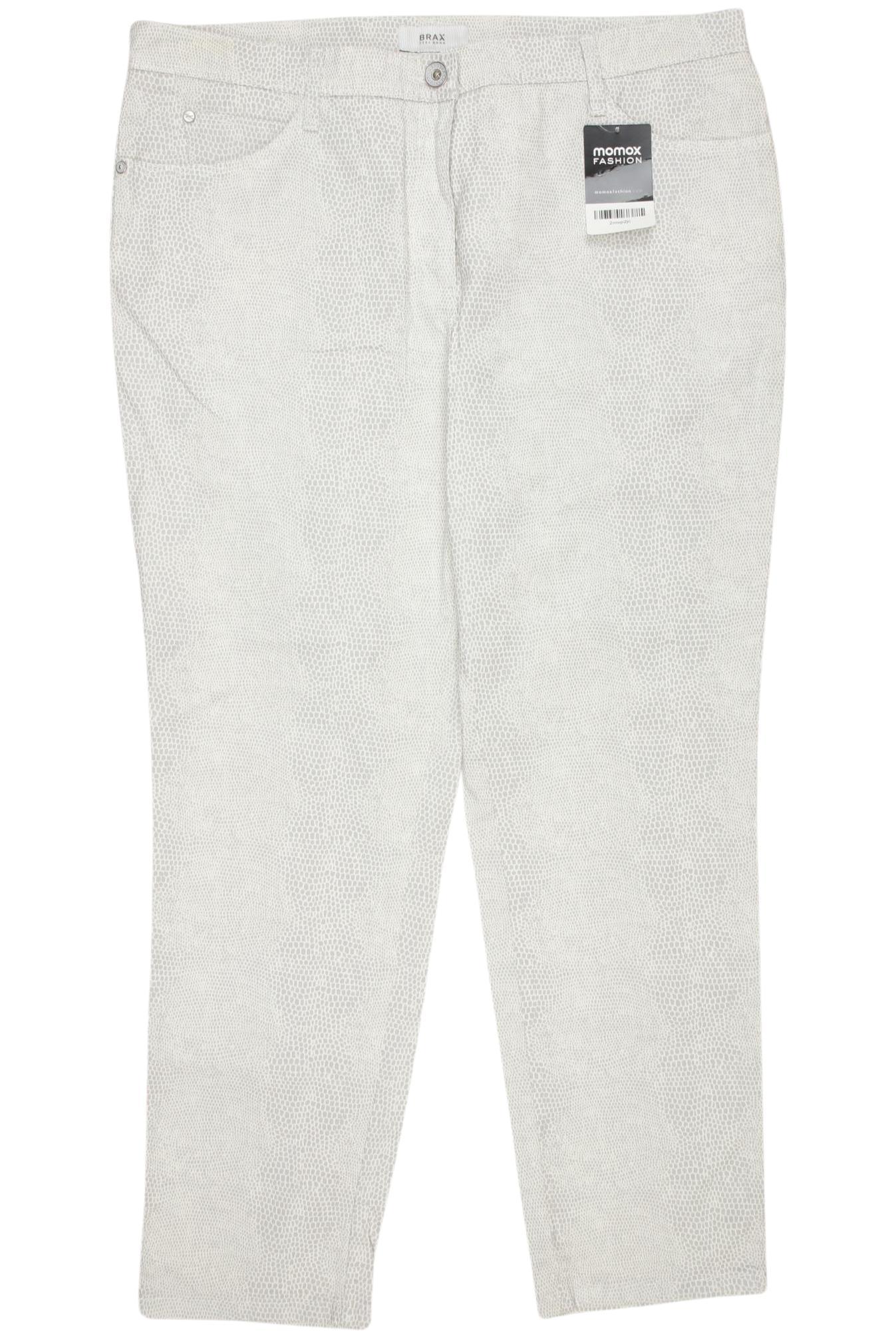 

Brax Damen Stoffhose, grau, Gr. 34