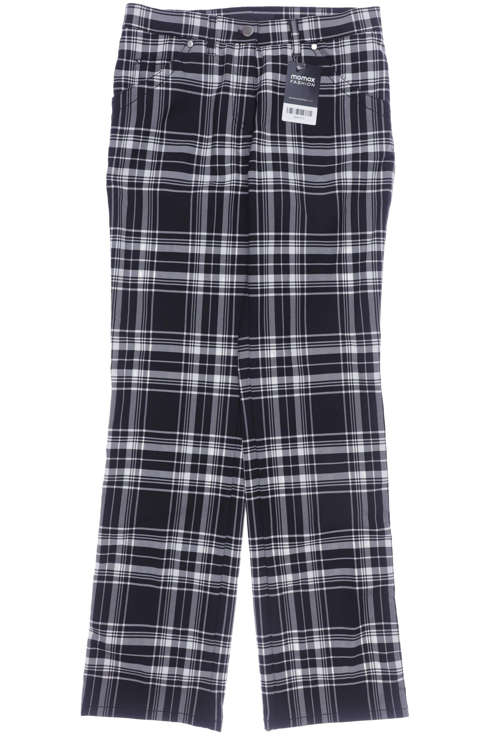 

Brax Damen Stoffhose, schwarz, Gr. 36