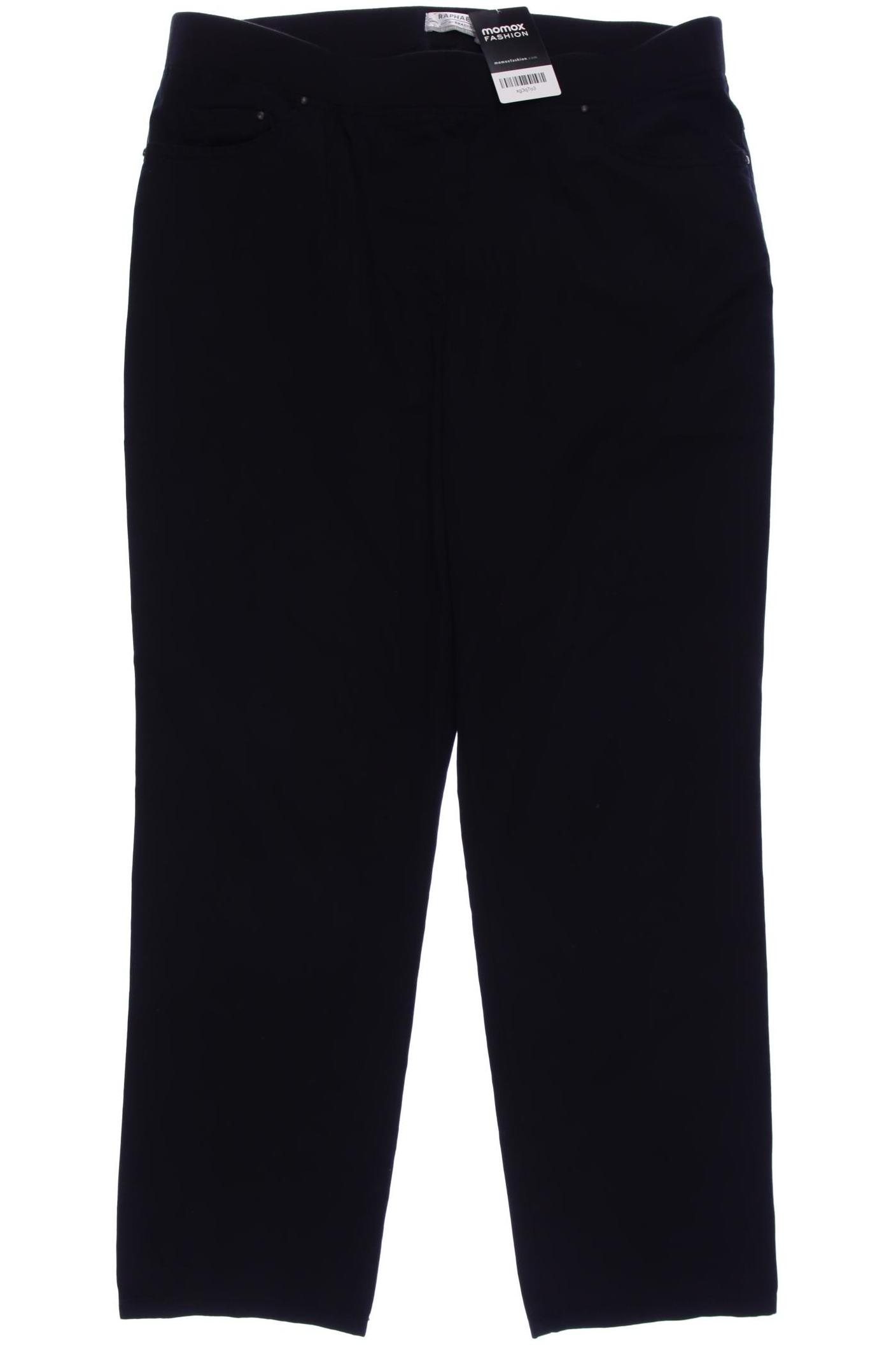 

BRAX Damen Stoffhose, schwarz