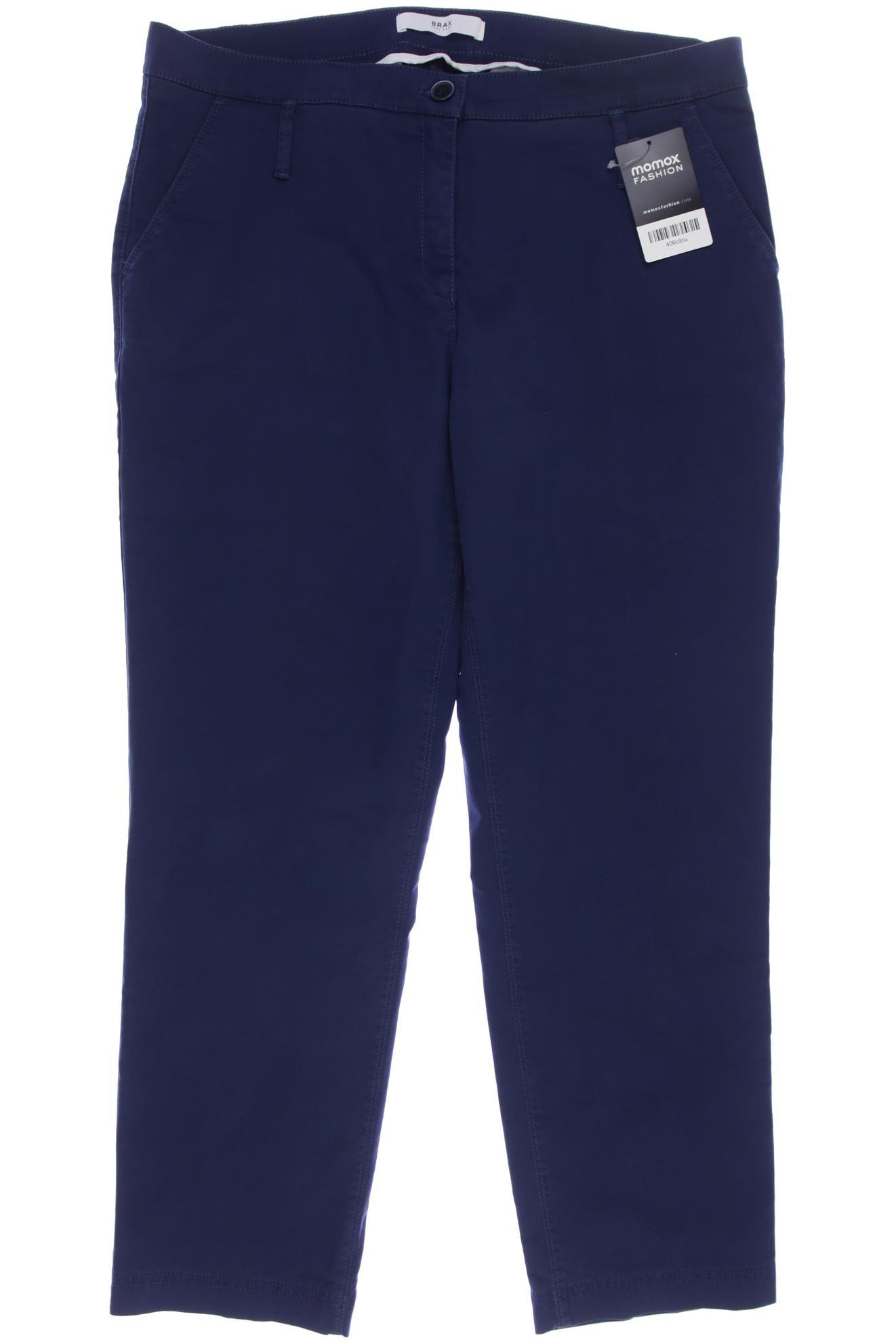 

Brax Damen Stoffhose, marineblau, Gr. 32