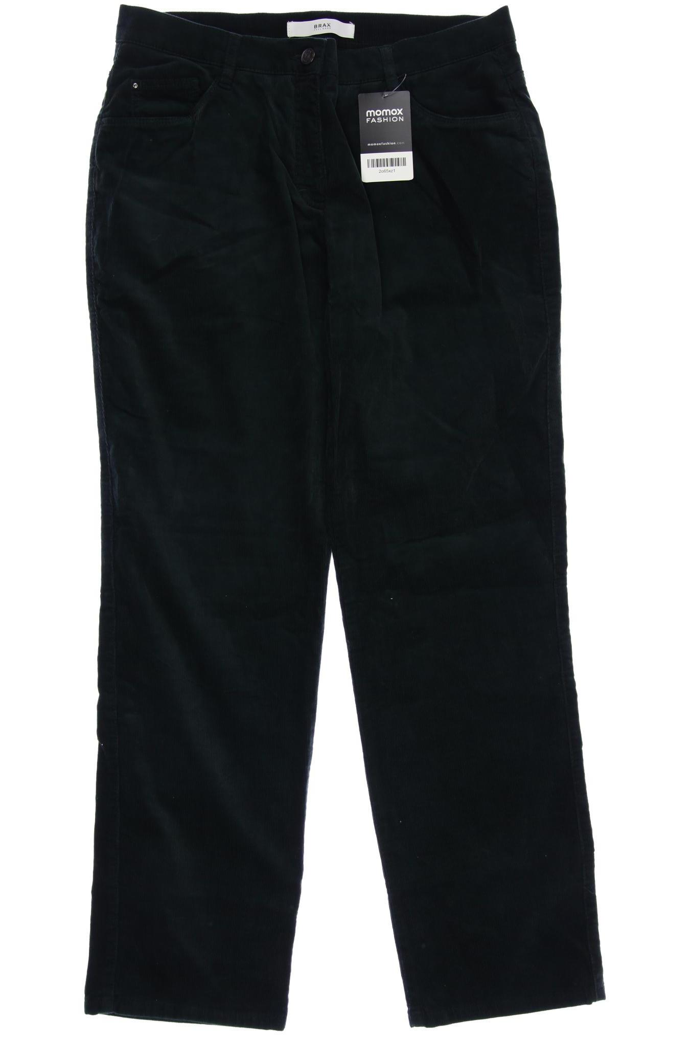 

BRAX Damen Stoffhose, grün