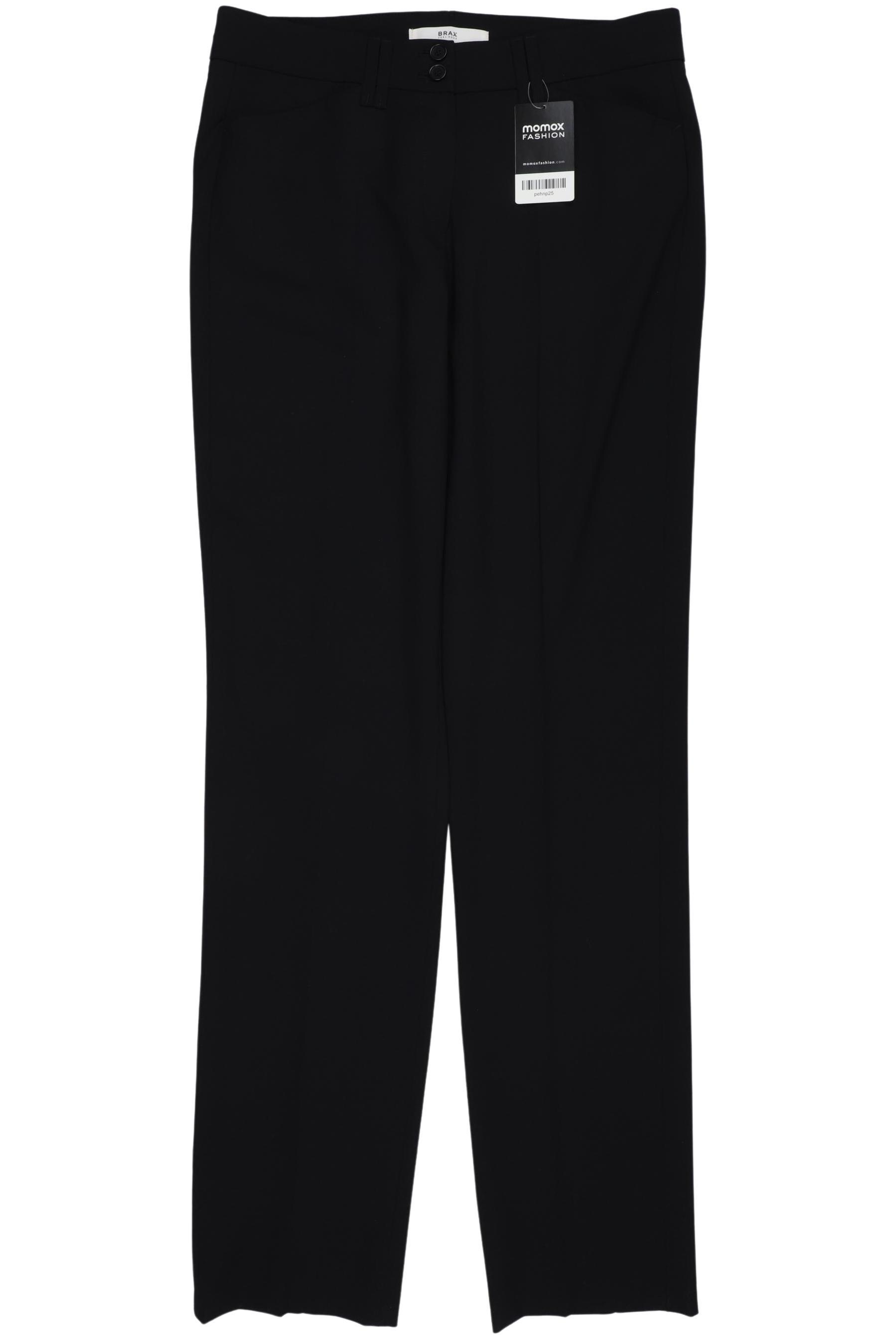 

Brax Damen Stoffhose, marineblau, Gr. 38